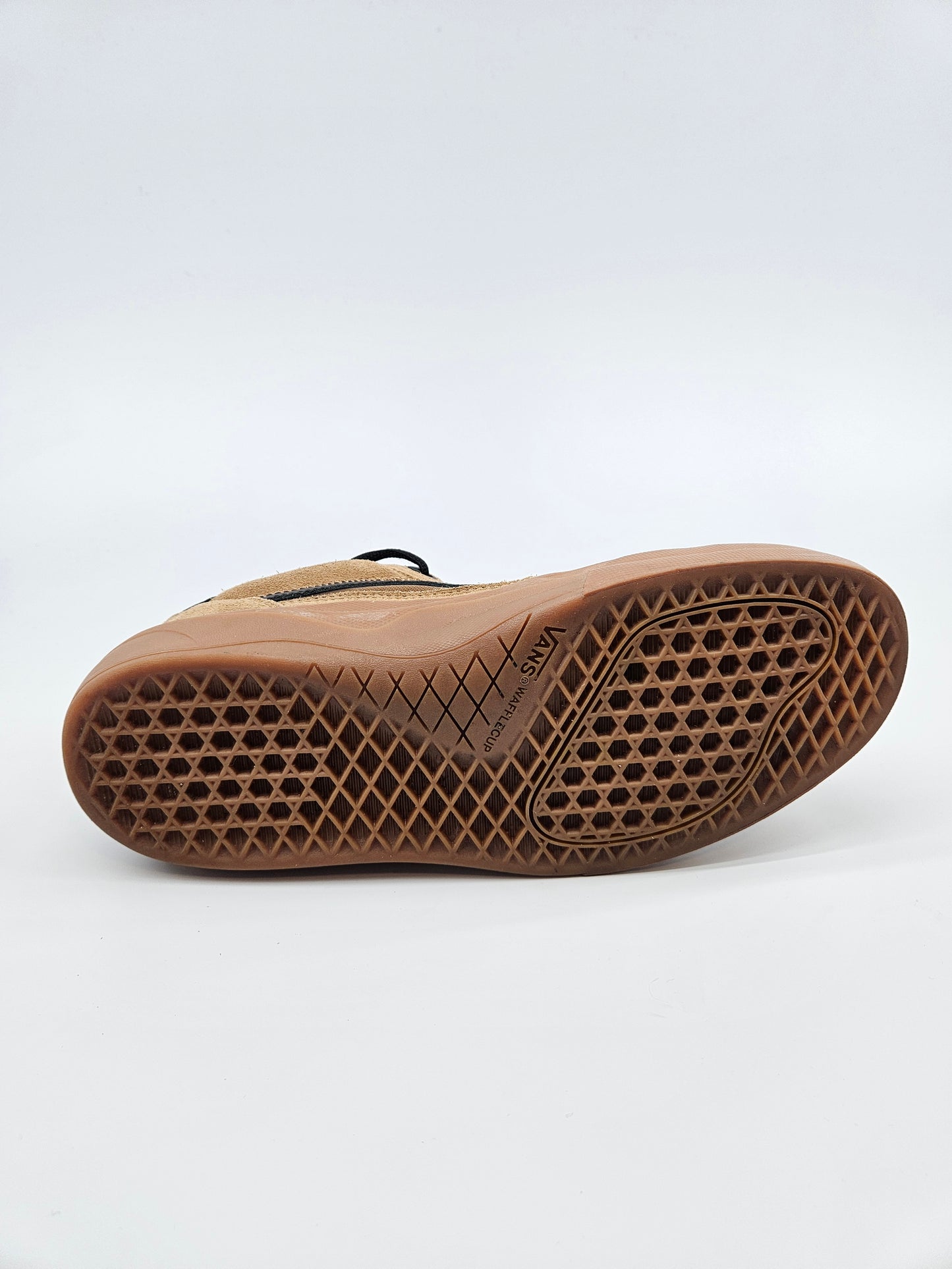 VANS ORIGINAL PATIKI BR 45