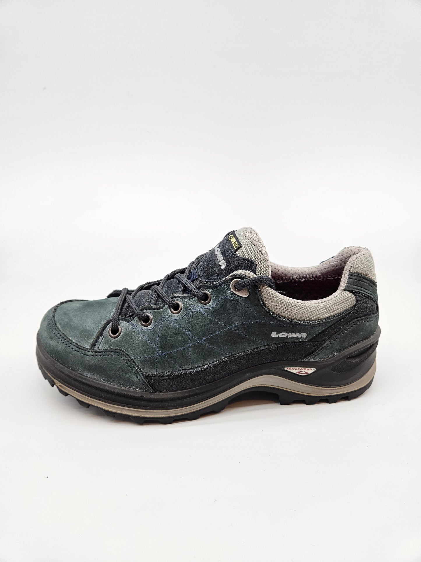 LOWA GORETEX ORIGINAL PATIKI BR 39