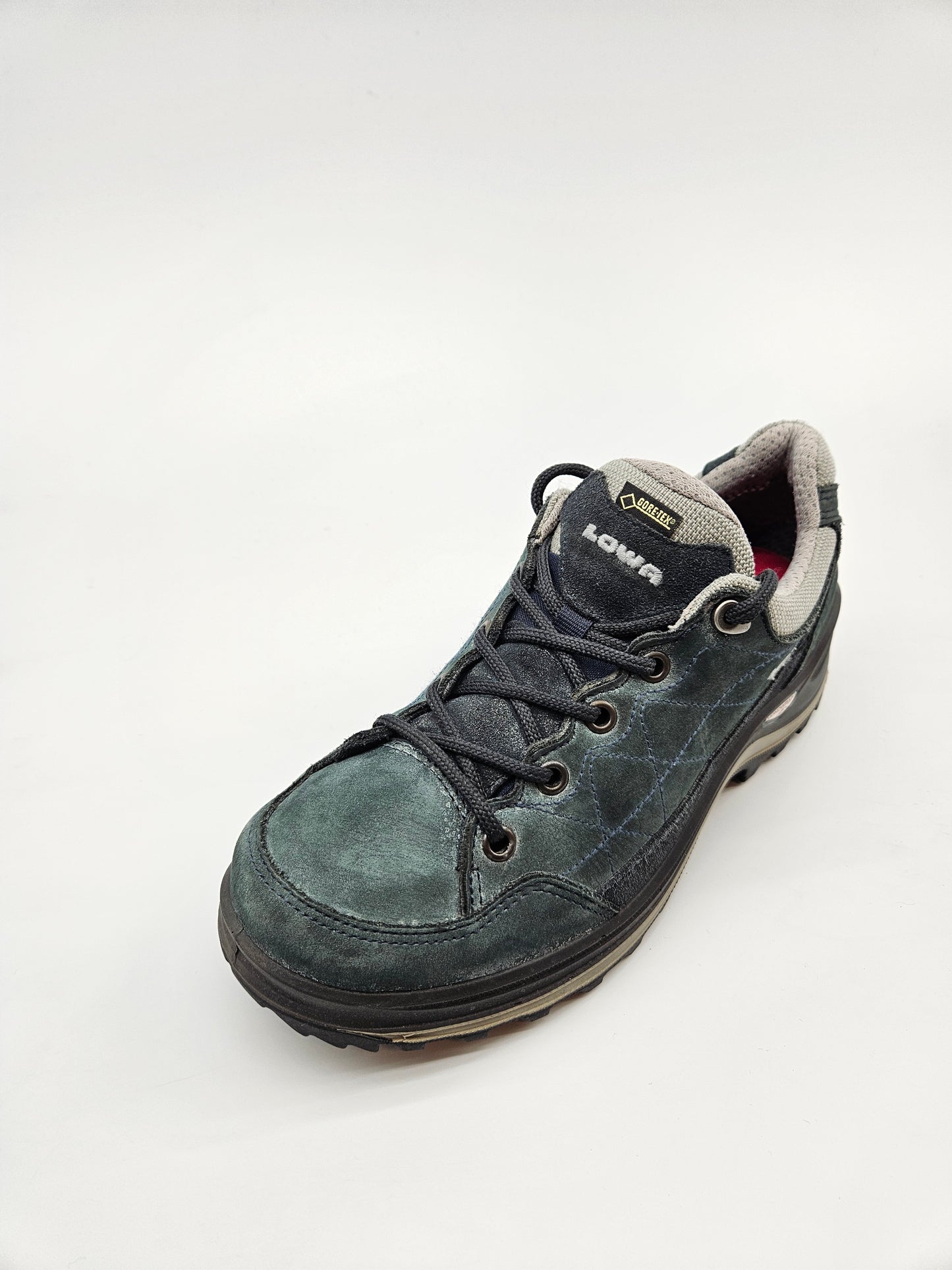 LOWA GORETEX ORIGINAL PATIKI BR 39