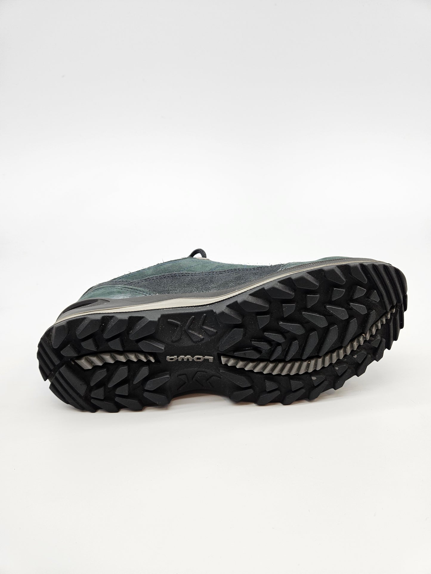 LOWA GORETEX ORIGINAL PATIKI BR 39