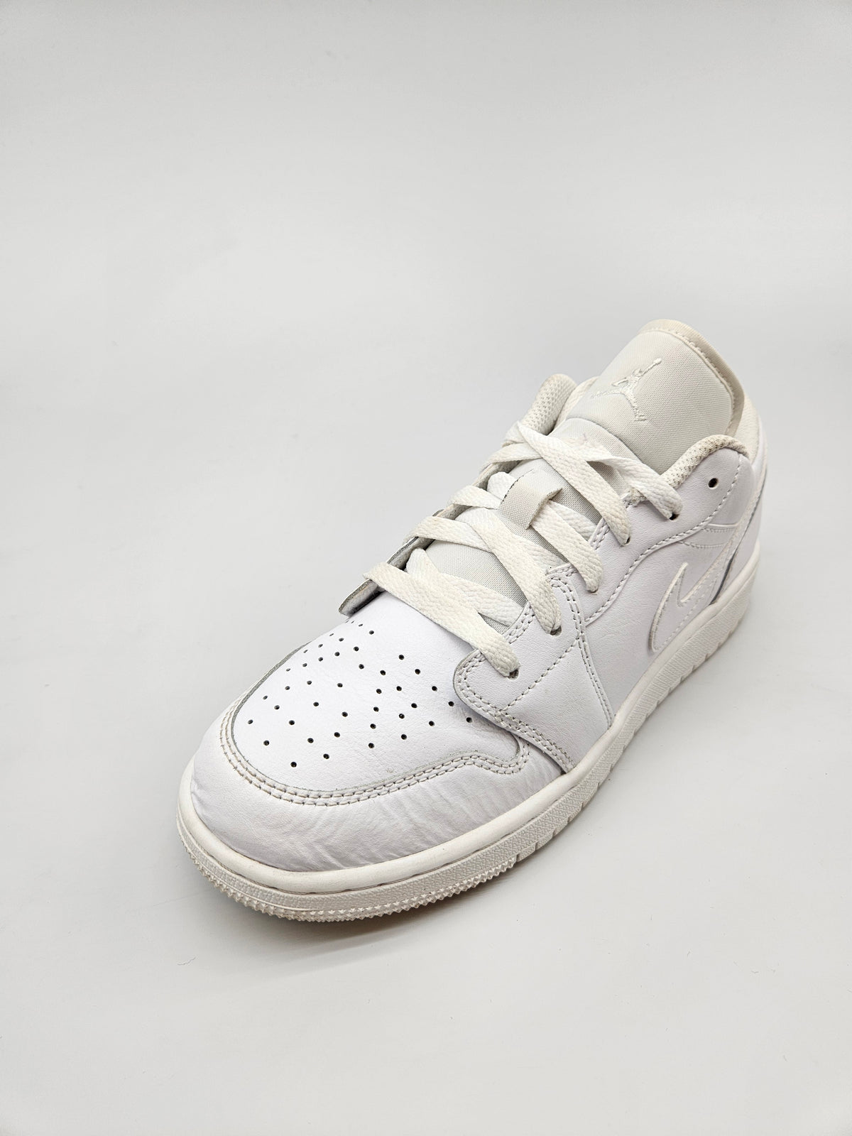 NIKE JORDAN ORIGINAL PATIKI BR 38.5