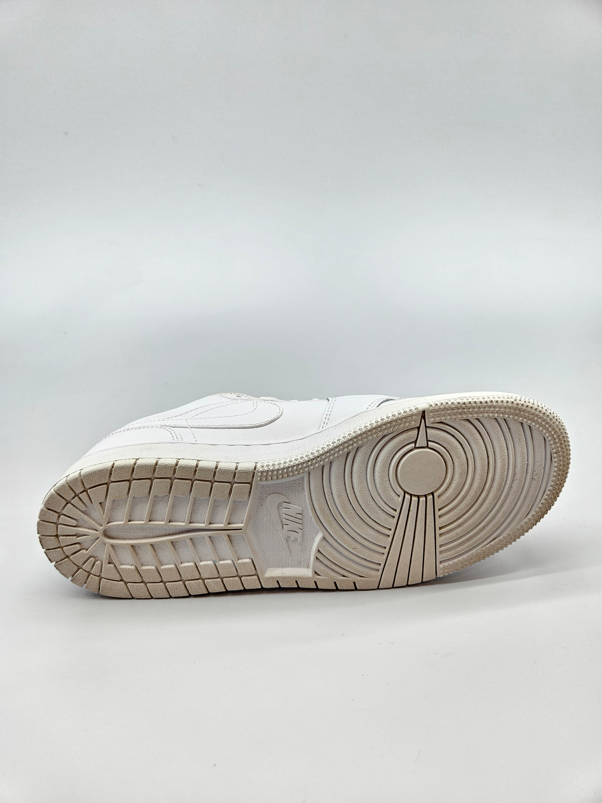 NIKE JORDAN ORIGINAL PATIKI BR 38.5
