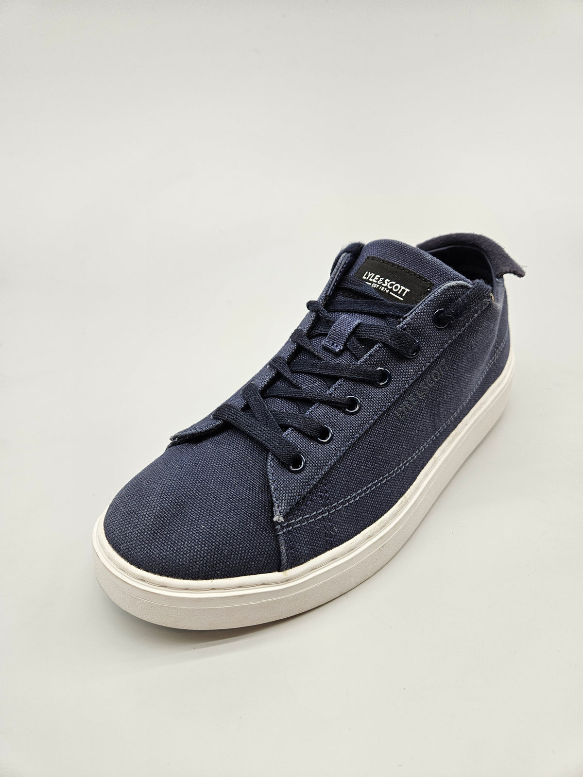 LLYLE & SCOTT ORIGINAL PATIKI BR 38