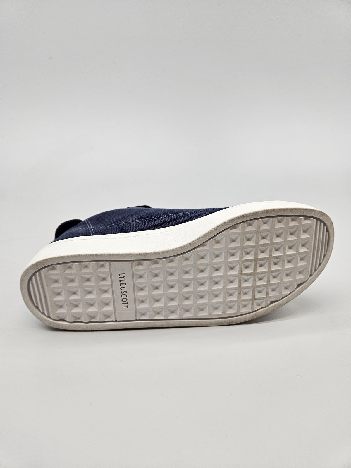 LLYLE & SCOTT ORIGINAL PATIKI BR 38