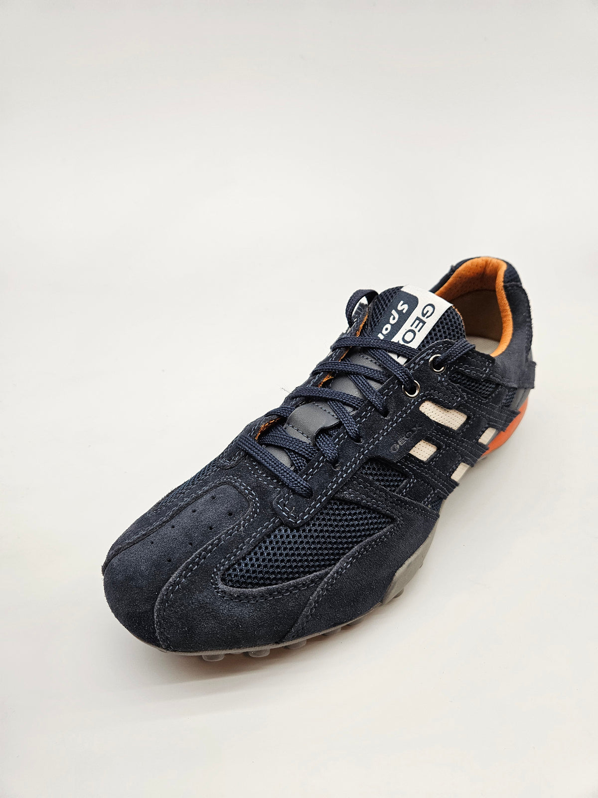 GEOX ORIGINAL PATIKI BR 42