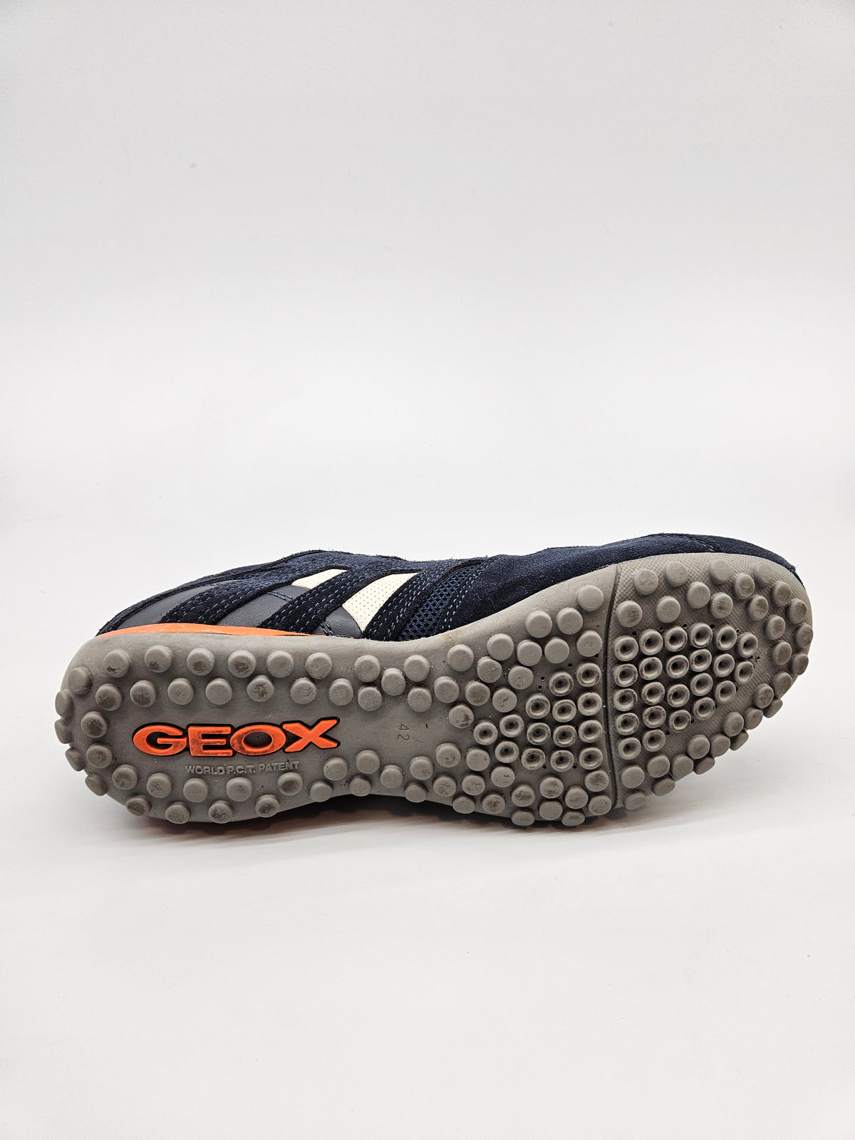 GEOX ORIGINAL PATIKI BR 42