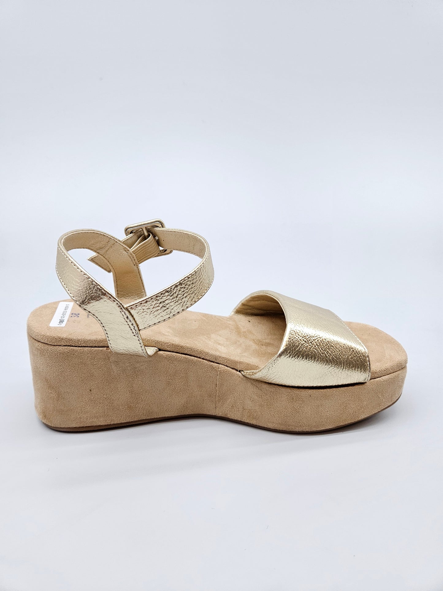 BLUEBOX ORIGINAL SANDALI BR 38