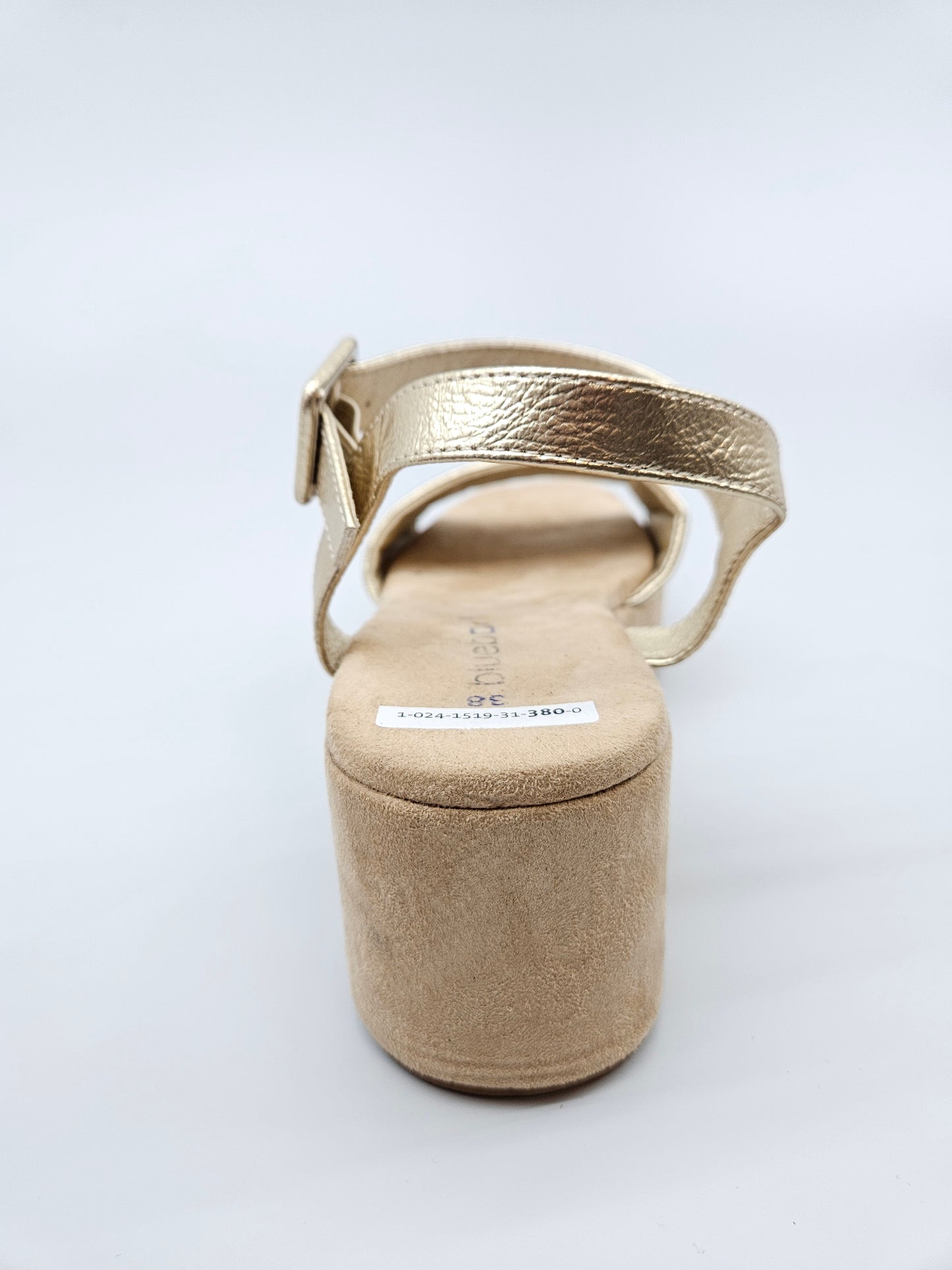 BLUEBOX ORIGINAL SANDALI BR 38