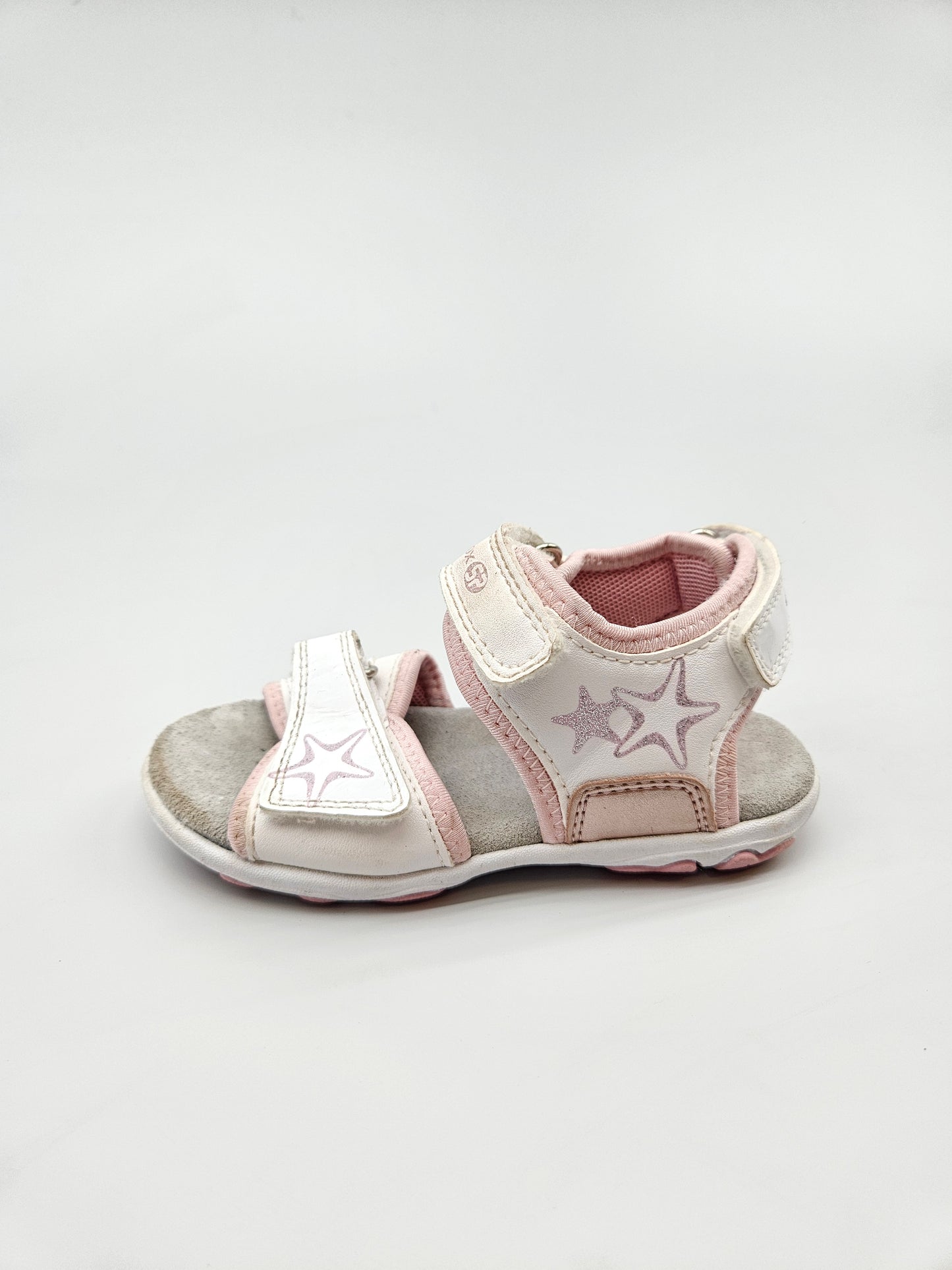 GEOX ORIGINAL SANDALI. R 25