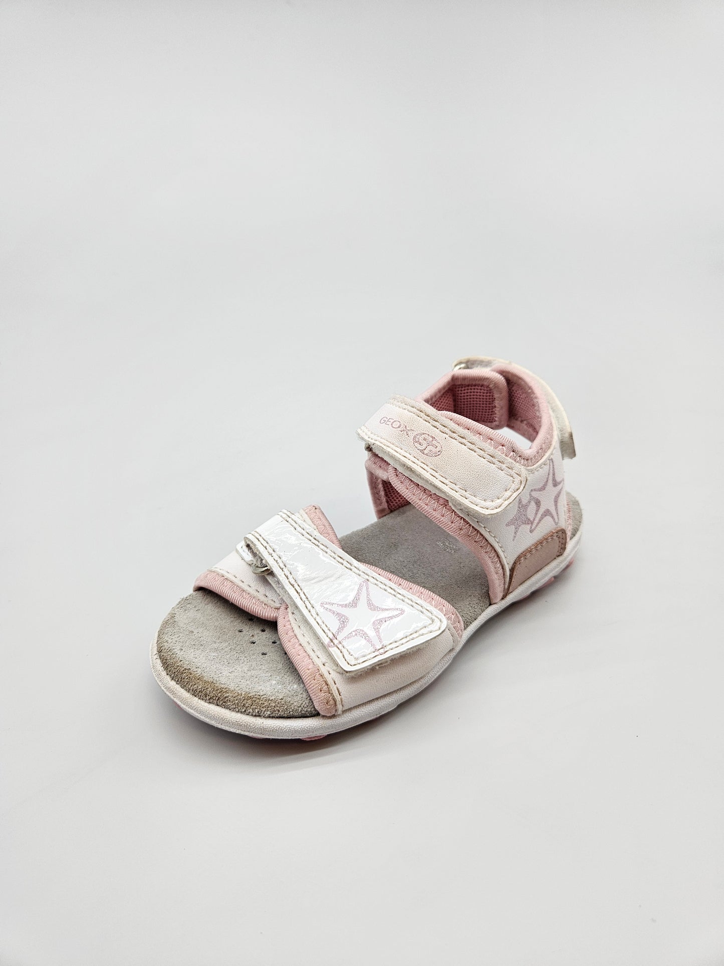 GEOX ORIGINAL SANDALI. R 25