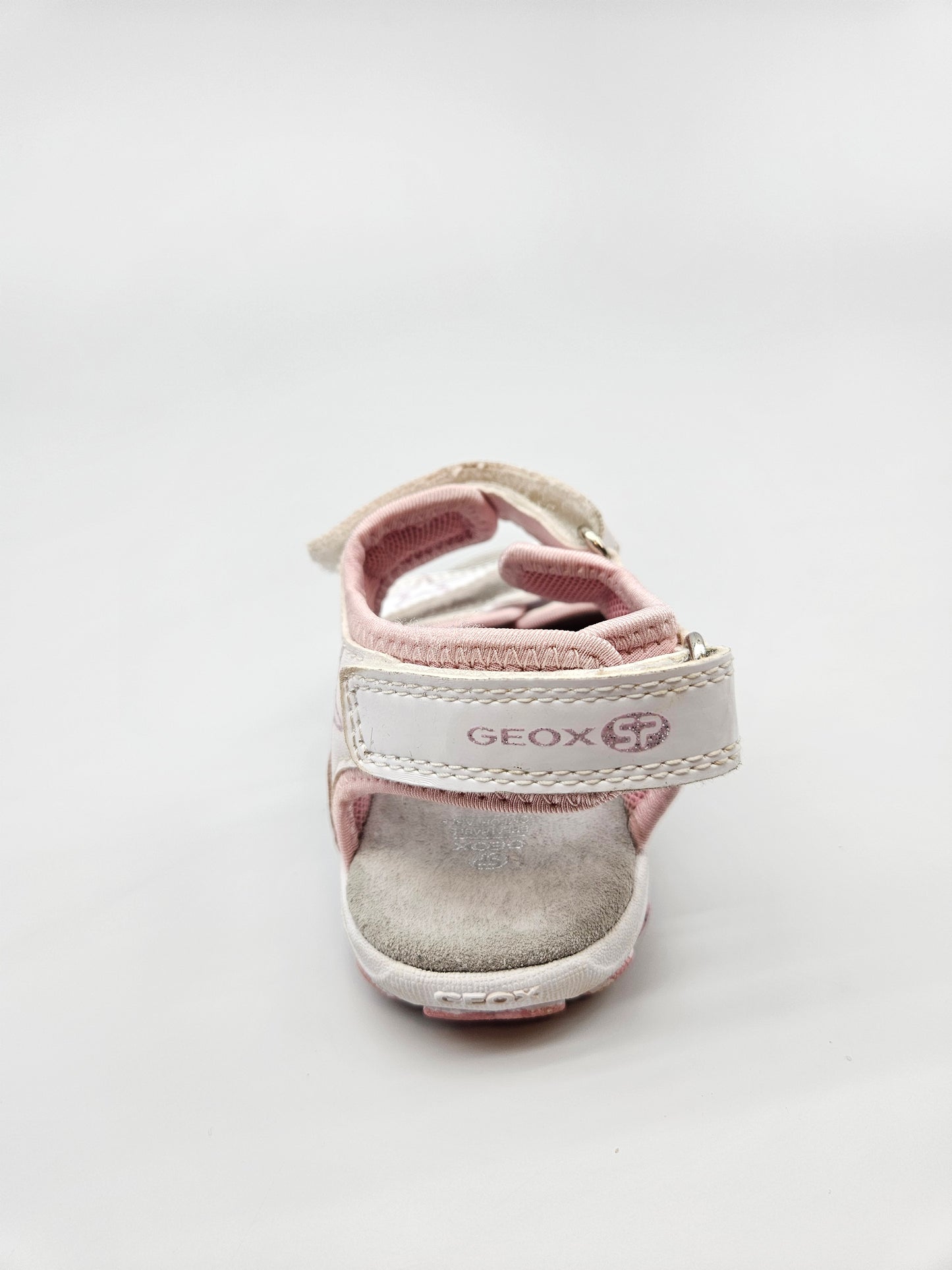 GEOX ORIGINAL SANDALI. R 25