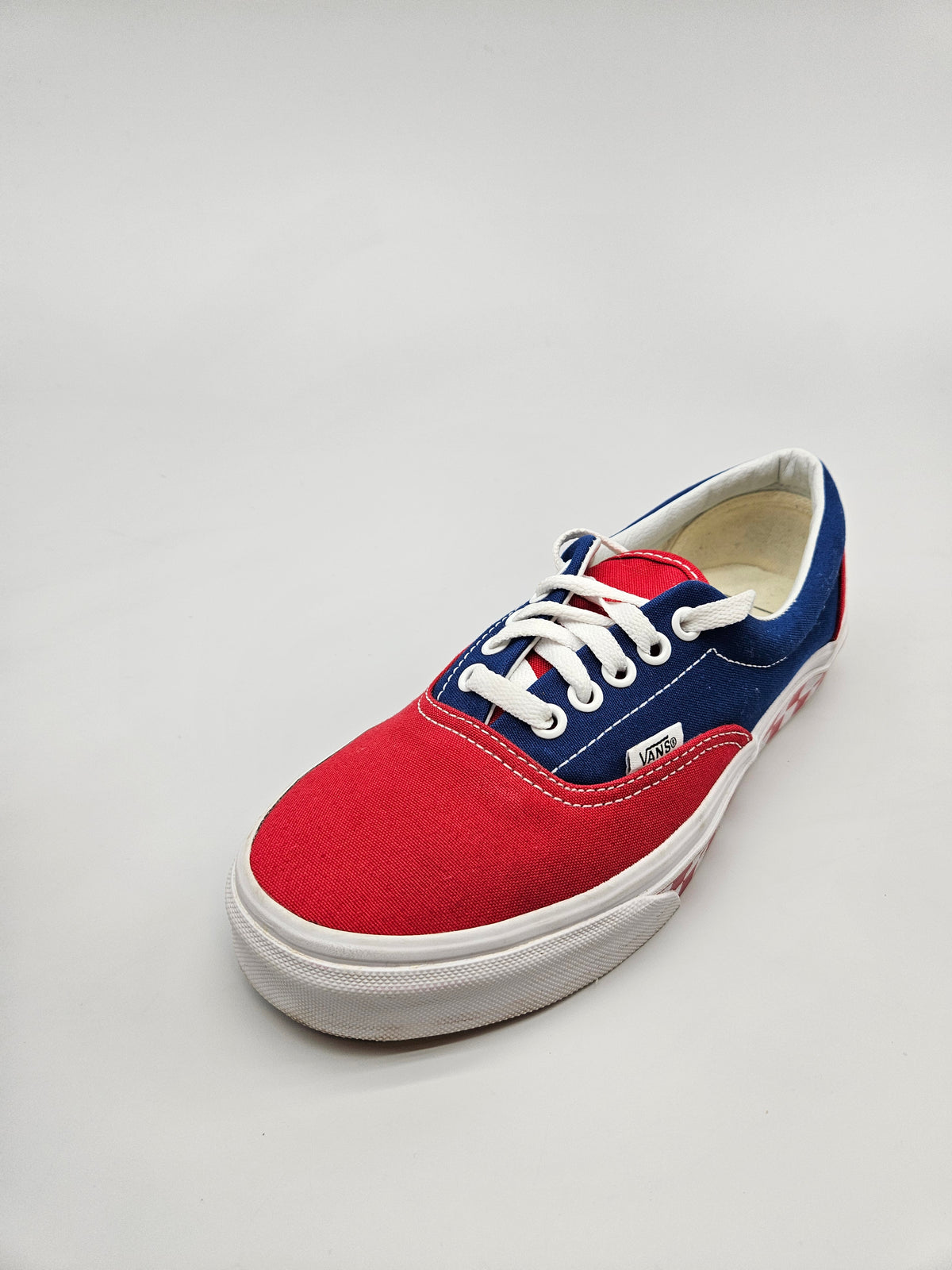 VANS ORIGINAL PATIKI BR 39