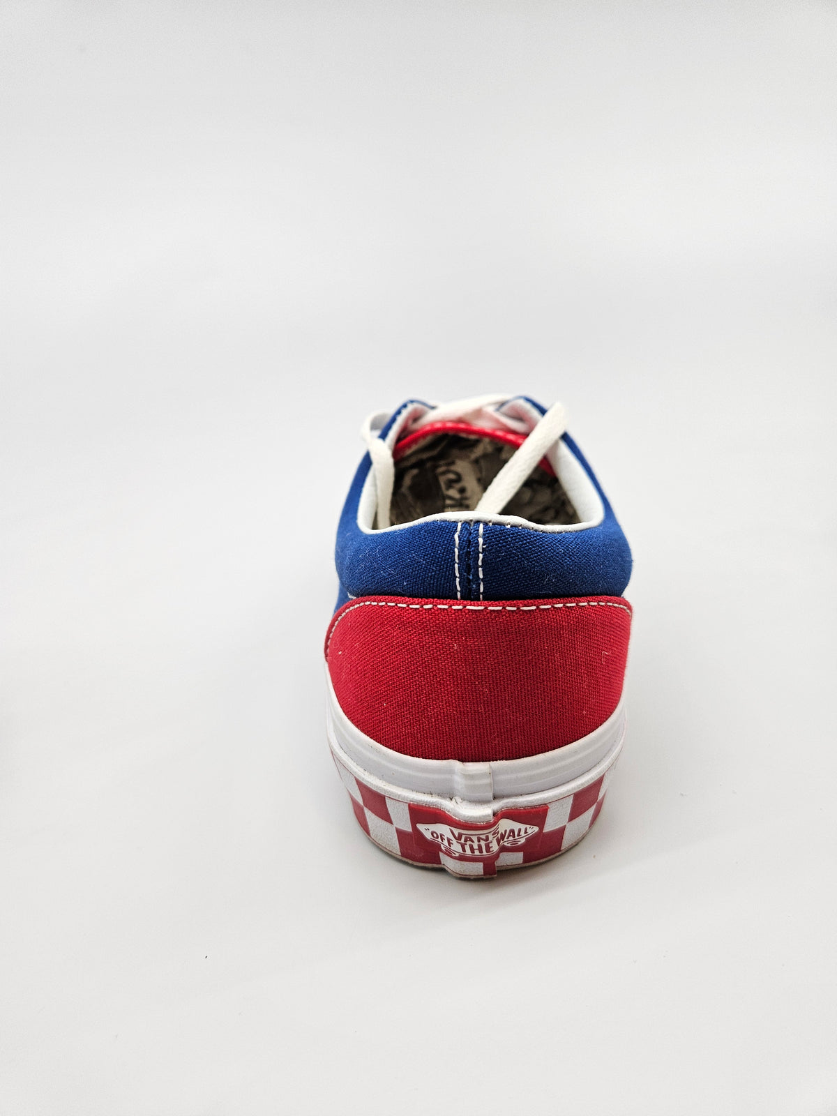 VANS ORIGINAL PATIKI BR 39