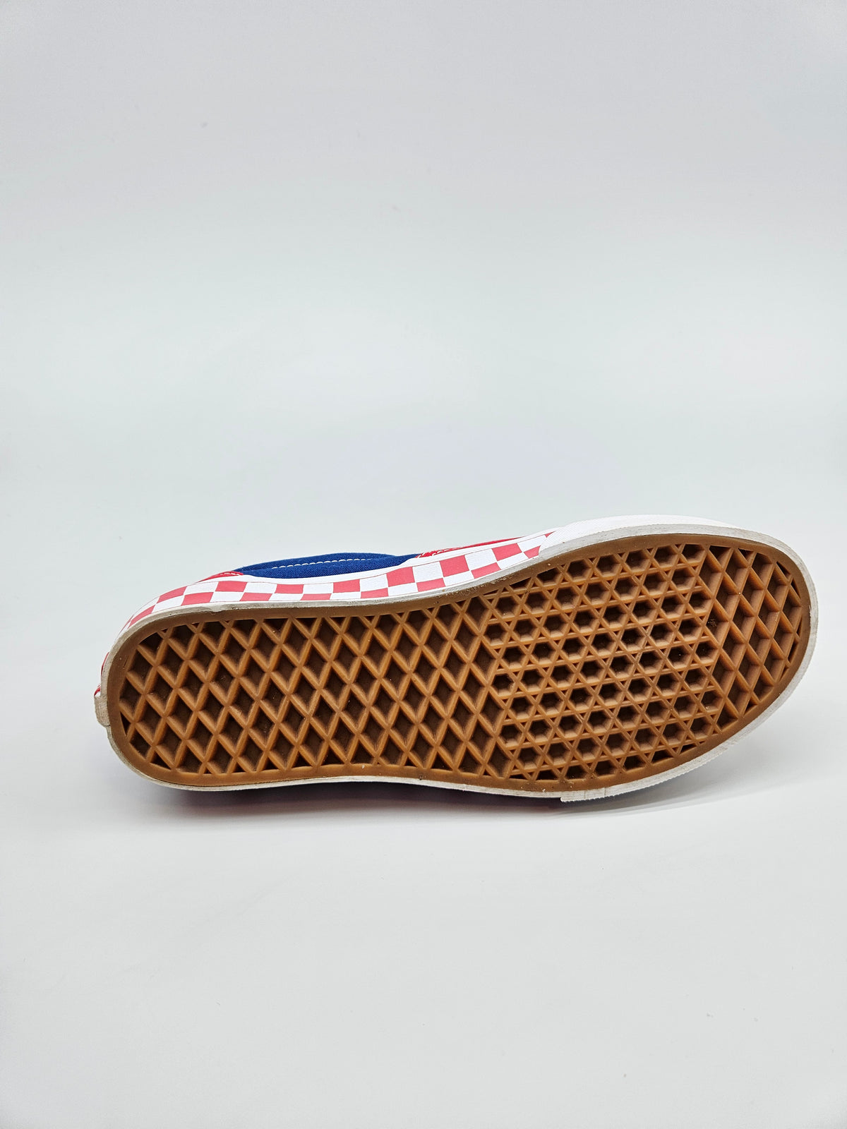 VANS ORIGINAL PATIKI BR 39