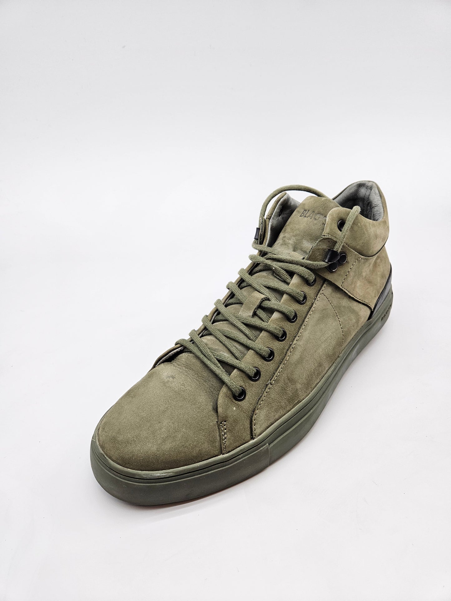 BLACKSTONE ORIGINAL KOZNI PATIKI BR 45