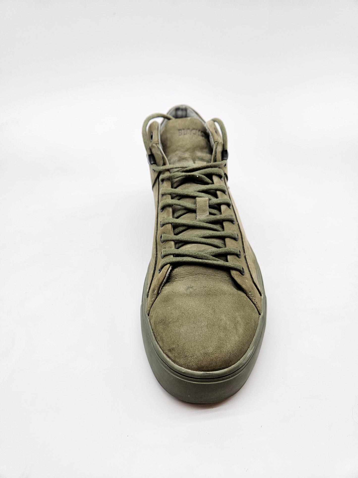 BLACKSTONE ORIGINAL KOZNI PATIKI BR 45