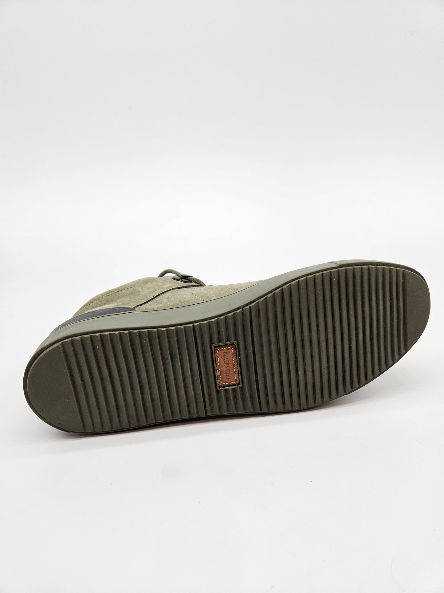 BLACKSTONE ORIGINAL KOZNI PATIKI BR 45
