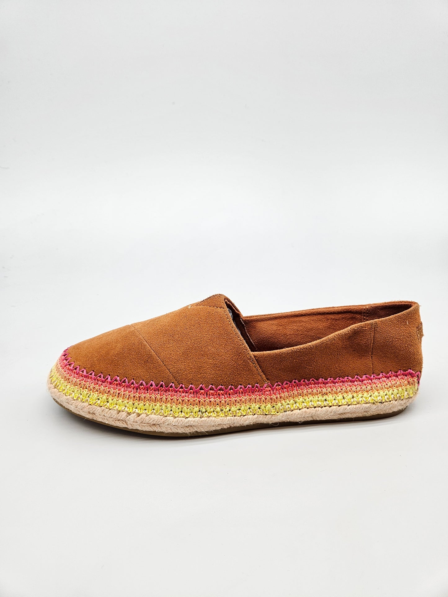 TOMS ORIGINAL ESPADRILI BR 42