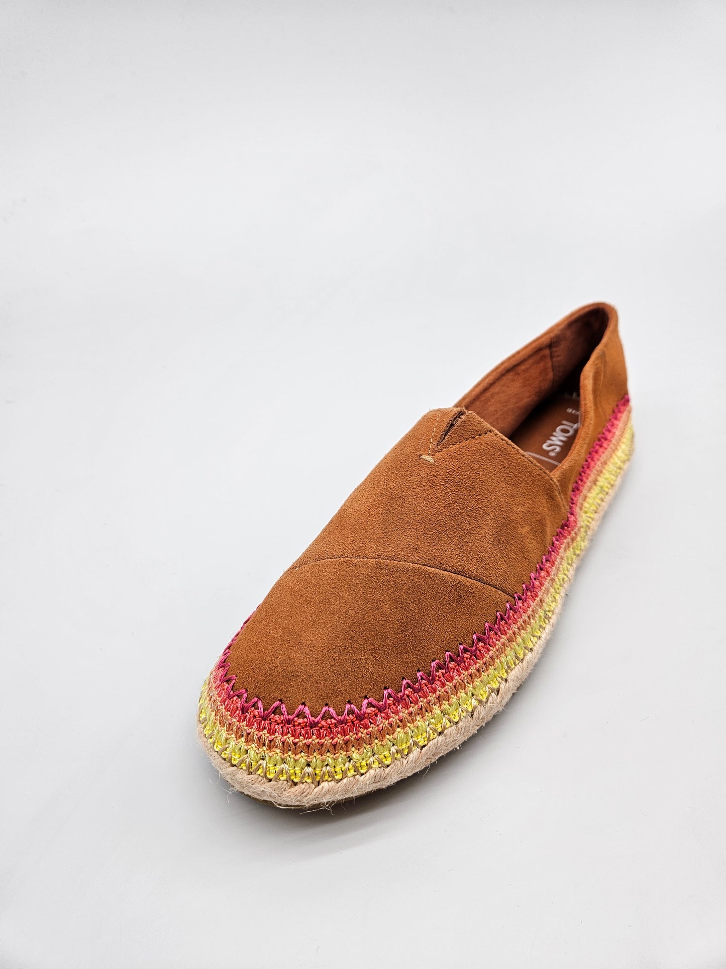 TOMS ORIGINAL ESPADRILI BR 42