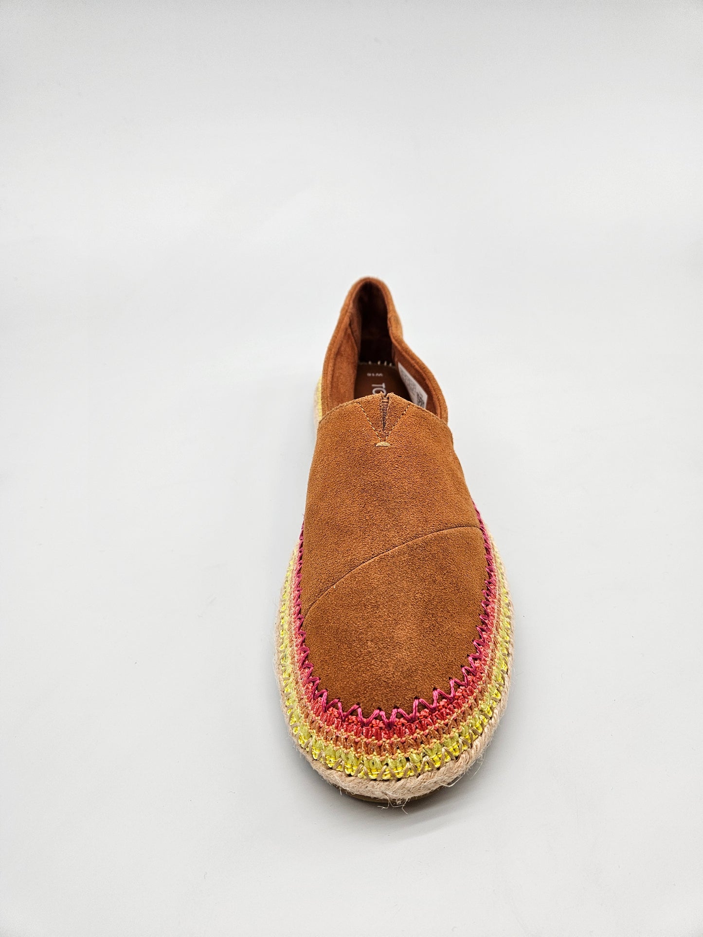 TOMS ORIGINAL ESPADRILI BR 42