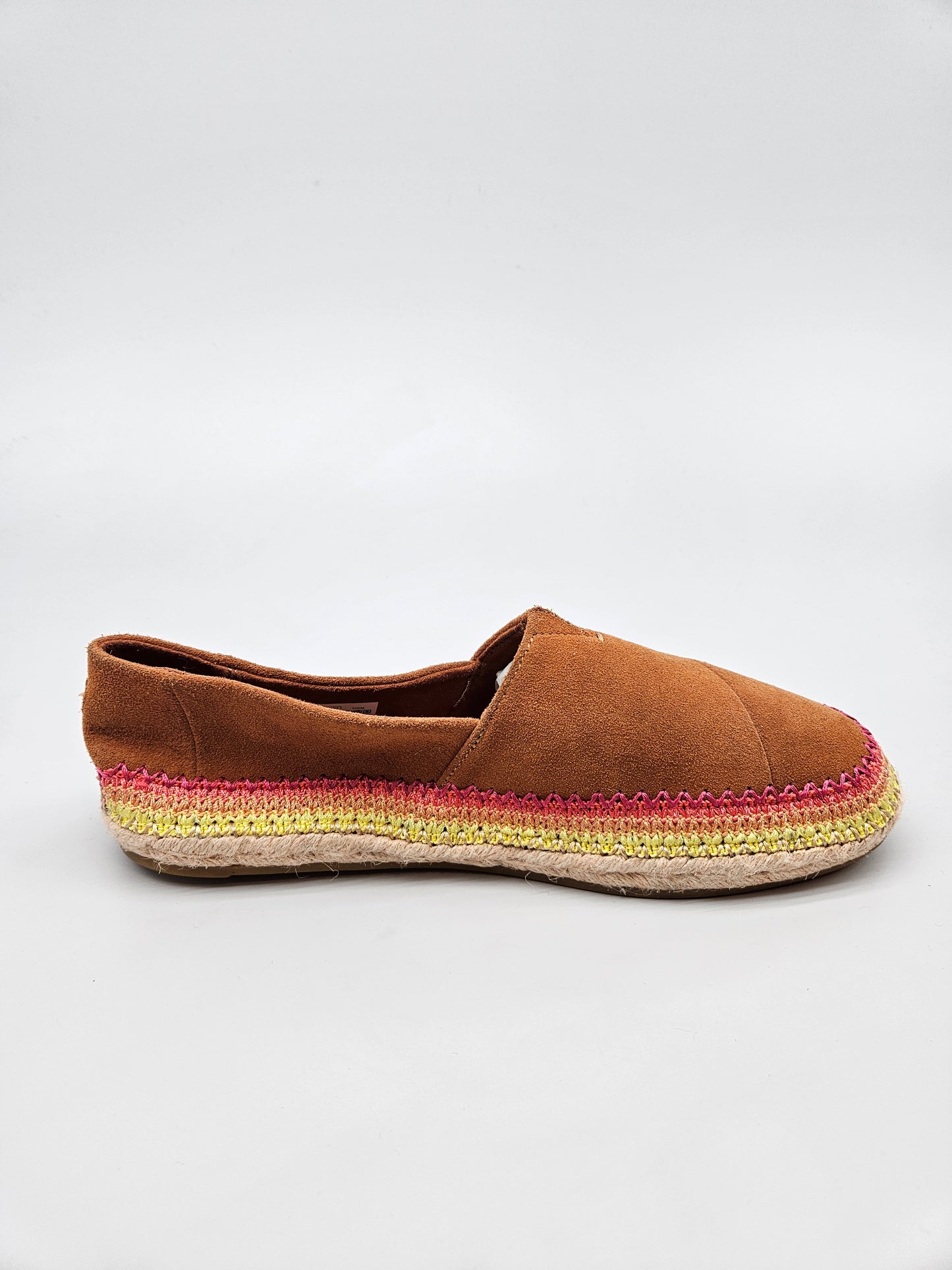 TOMS ORIGINAL ESPADRILI BR 42