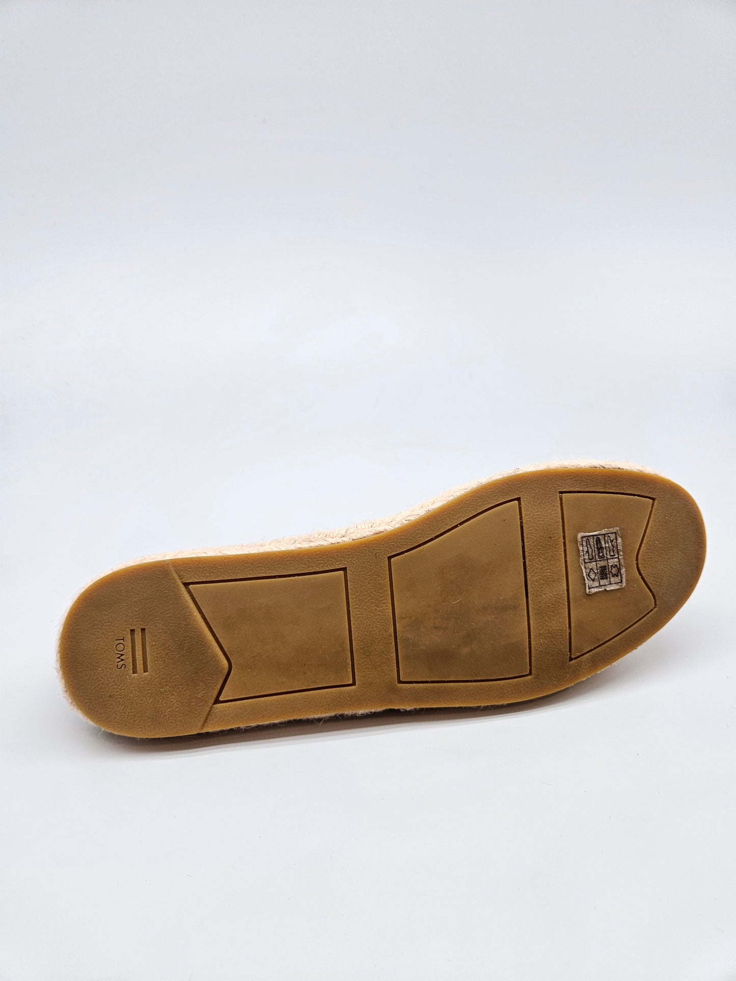 TOMS ORIGINAL ESPADRILI BR 42