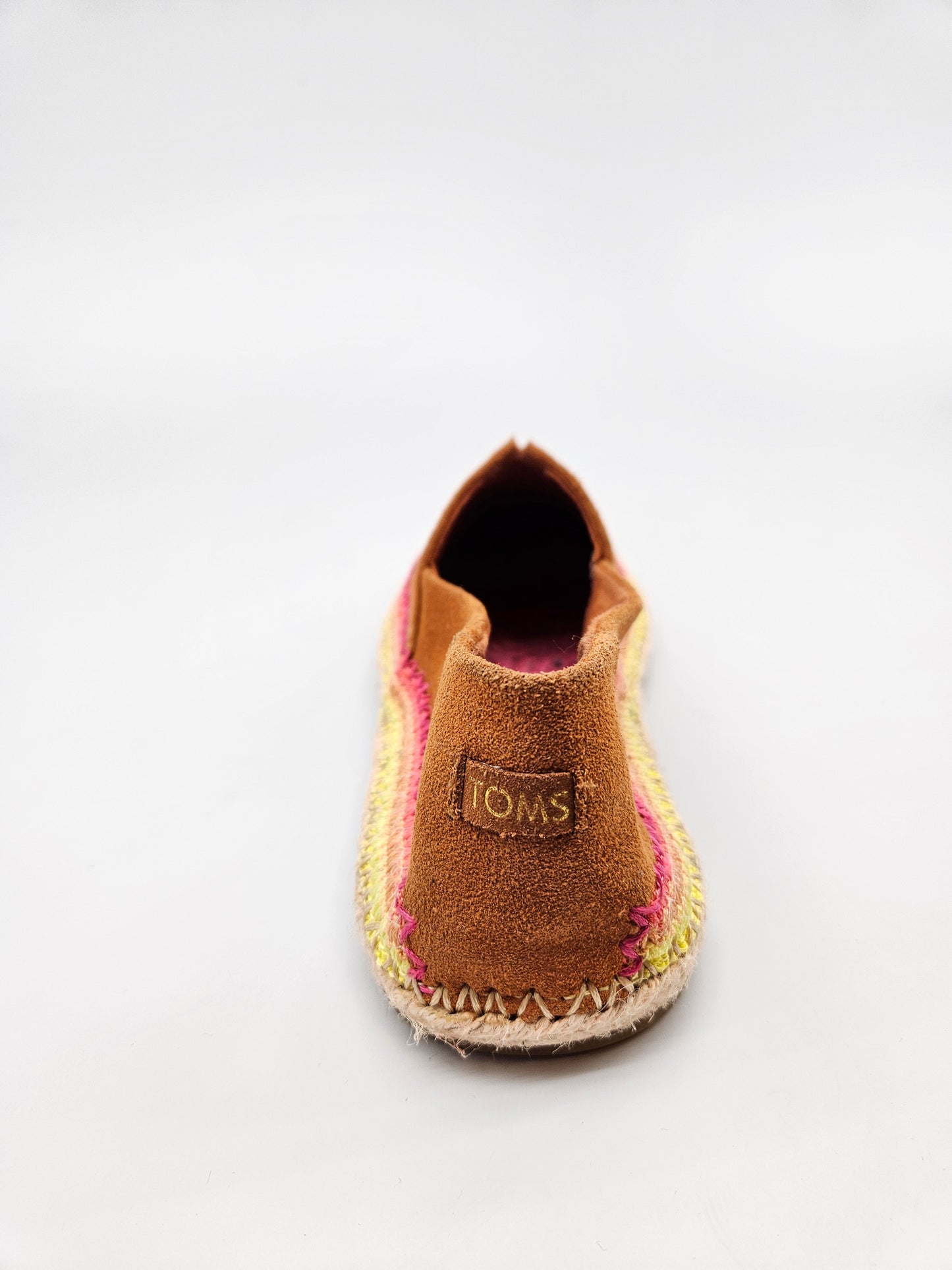 TOMS ORIGINAL ESPADRILI BR 42