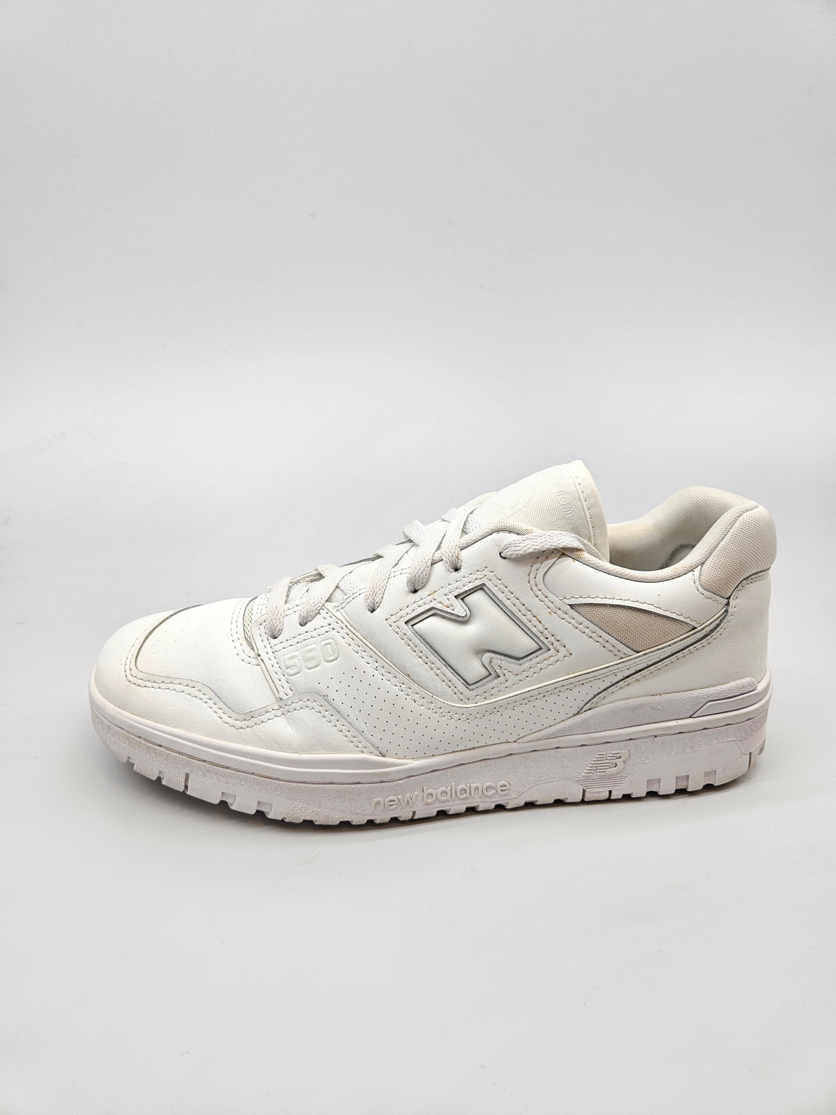NEW BALANCE ORIGINAL PATIKI BR 44.5