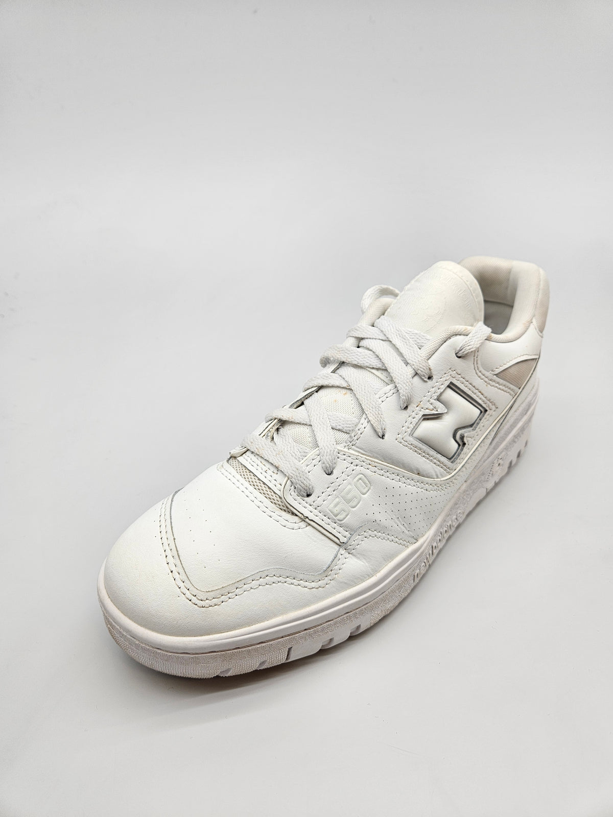 NEW BALANCE ORIGINAL PATIKI BR 44.5