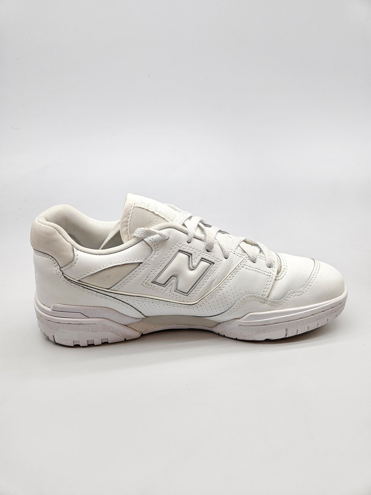 NEW BALANCE ORIGINAL PATIKI BR 44.5