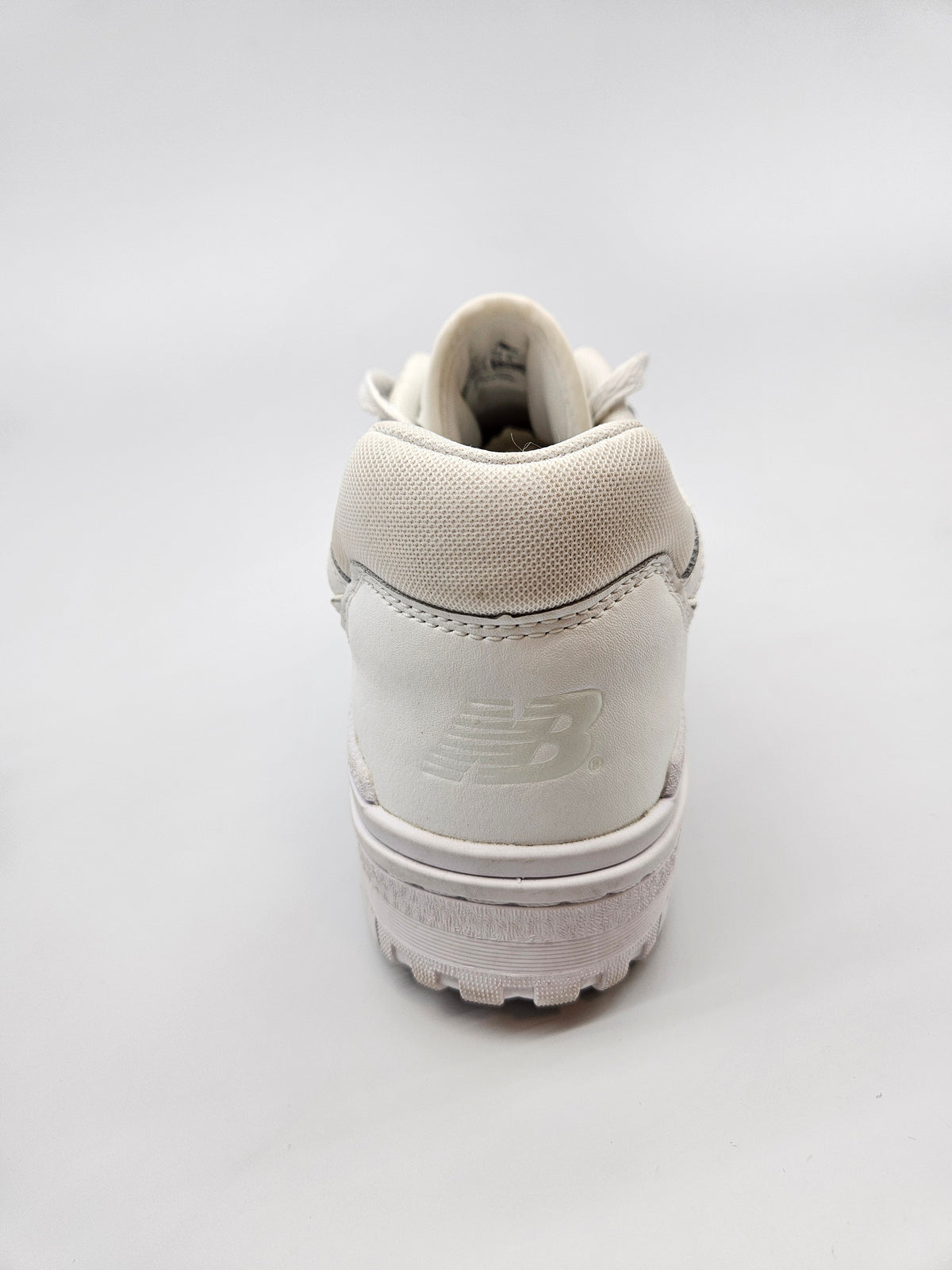 NEW BALANCE ORIGINAL PATIKI BR 44.5