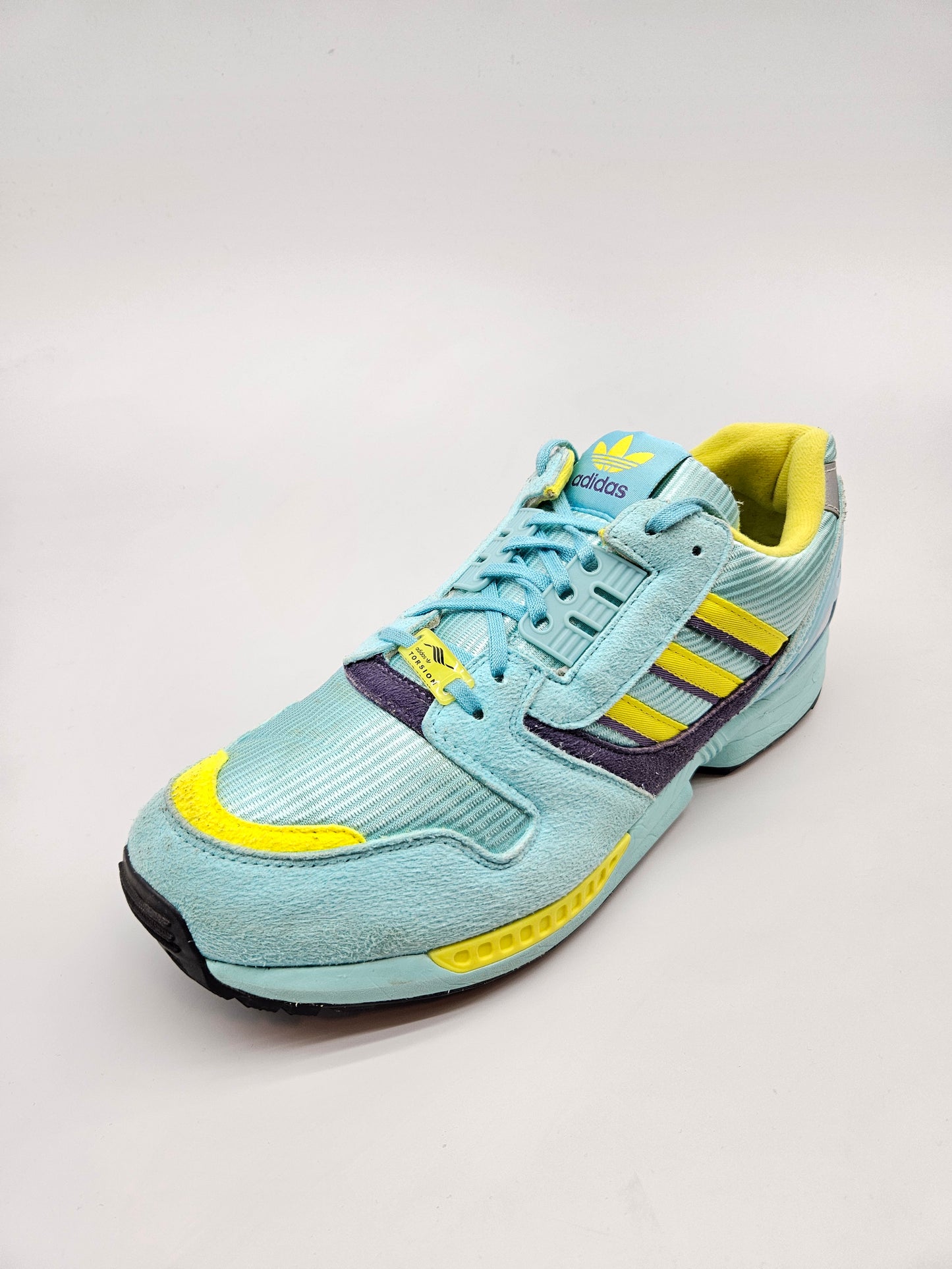 ADIDAS ORIGINAL PATIKI BR 45