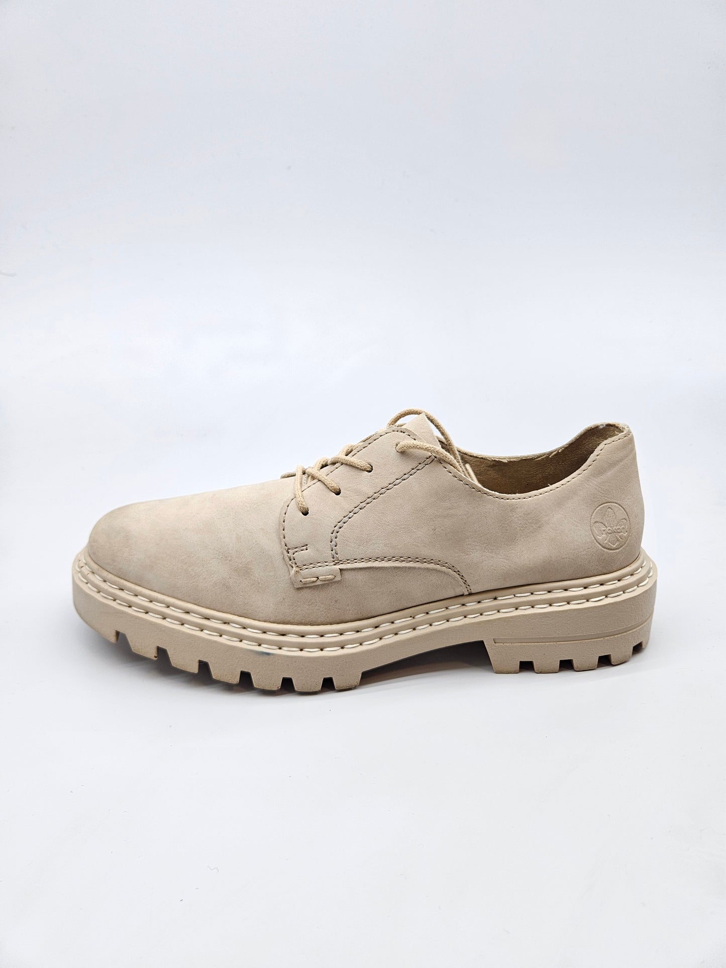 RIEKER ORIGINAL CEVLI BR 41