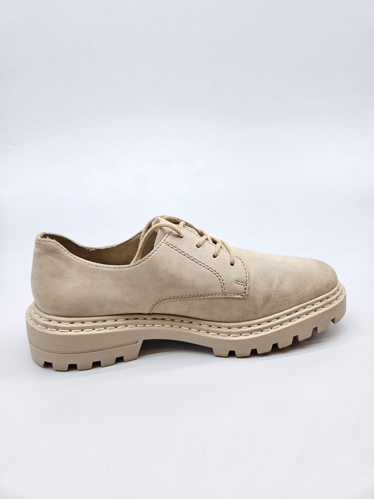 RIEKER ORIGINAL CEVLI BR 41