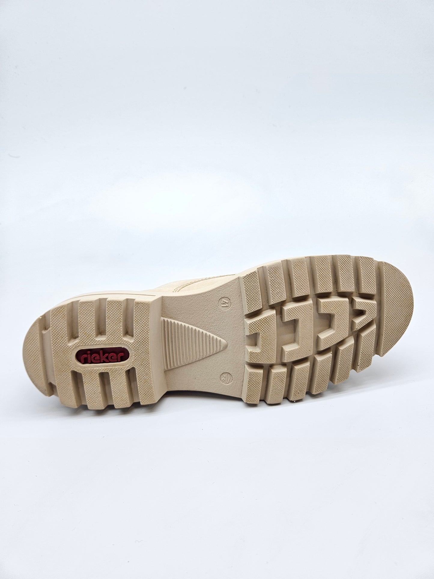 RIEKER ORIGINAL CEVLI BR 41