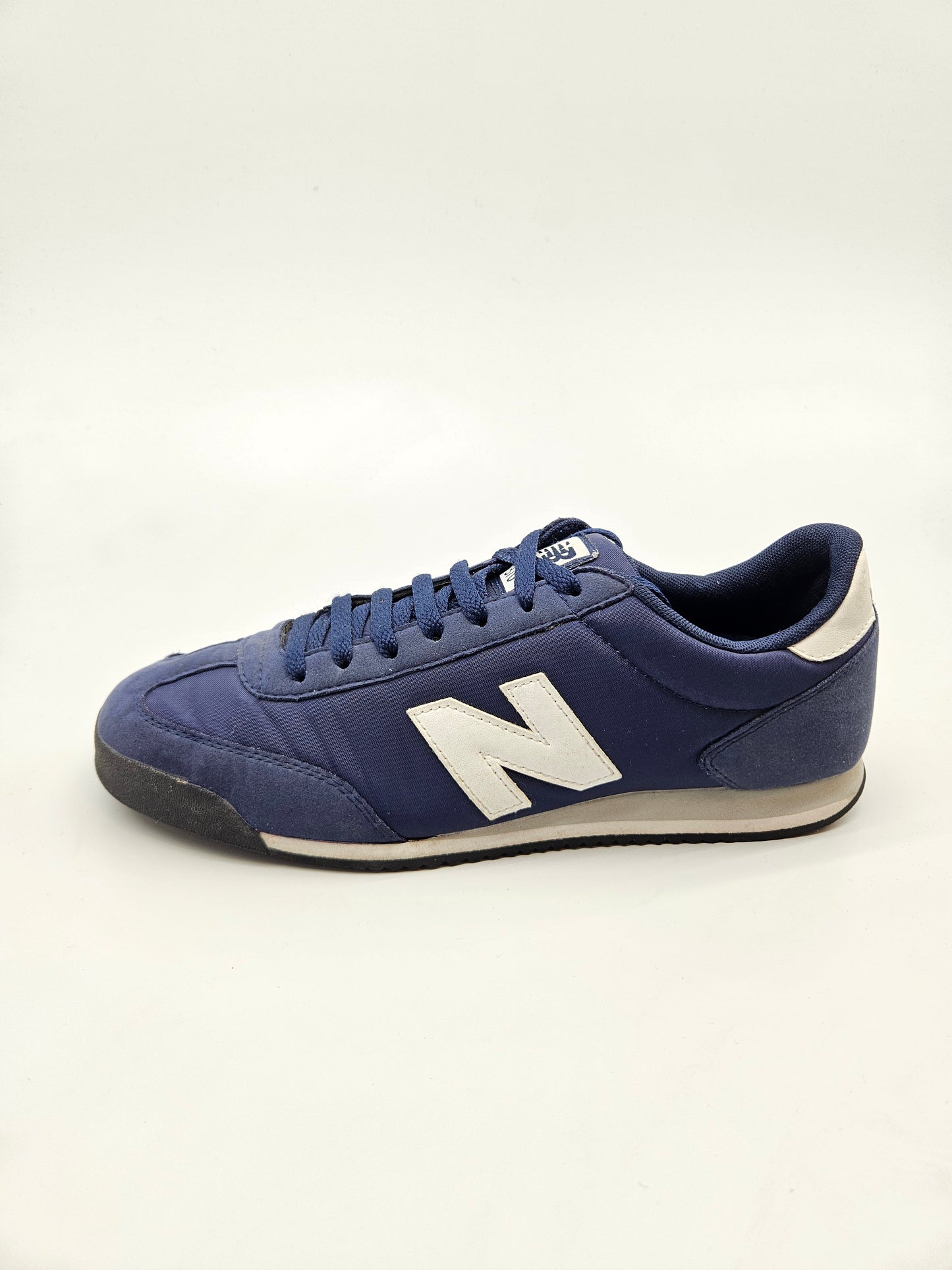 NEW BALANCE ORIGINAL PATIKI BR 44.5