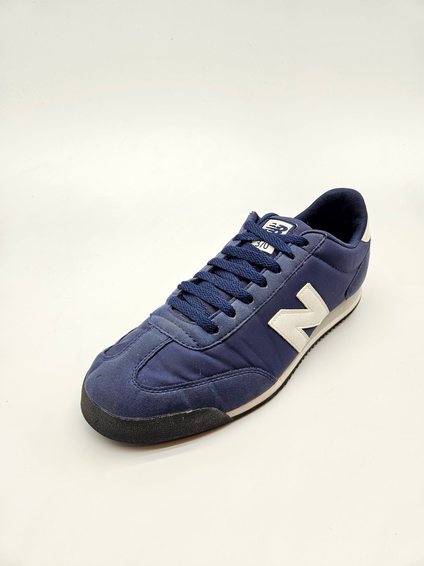 NEW BALANCE ORIGINAL PATIKI BR 44.5