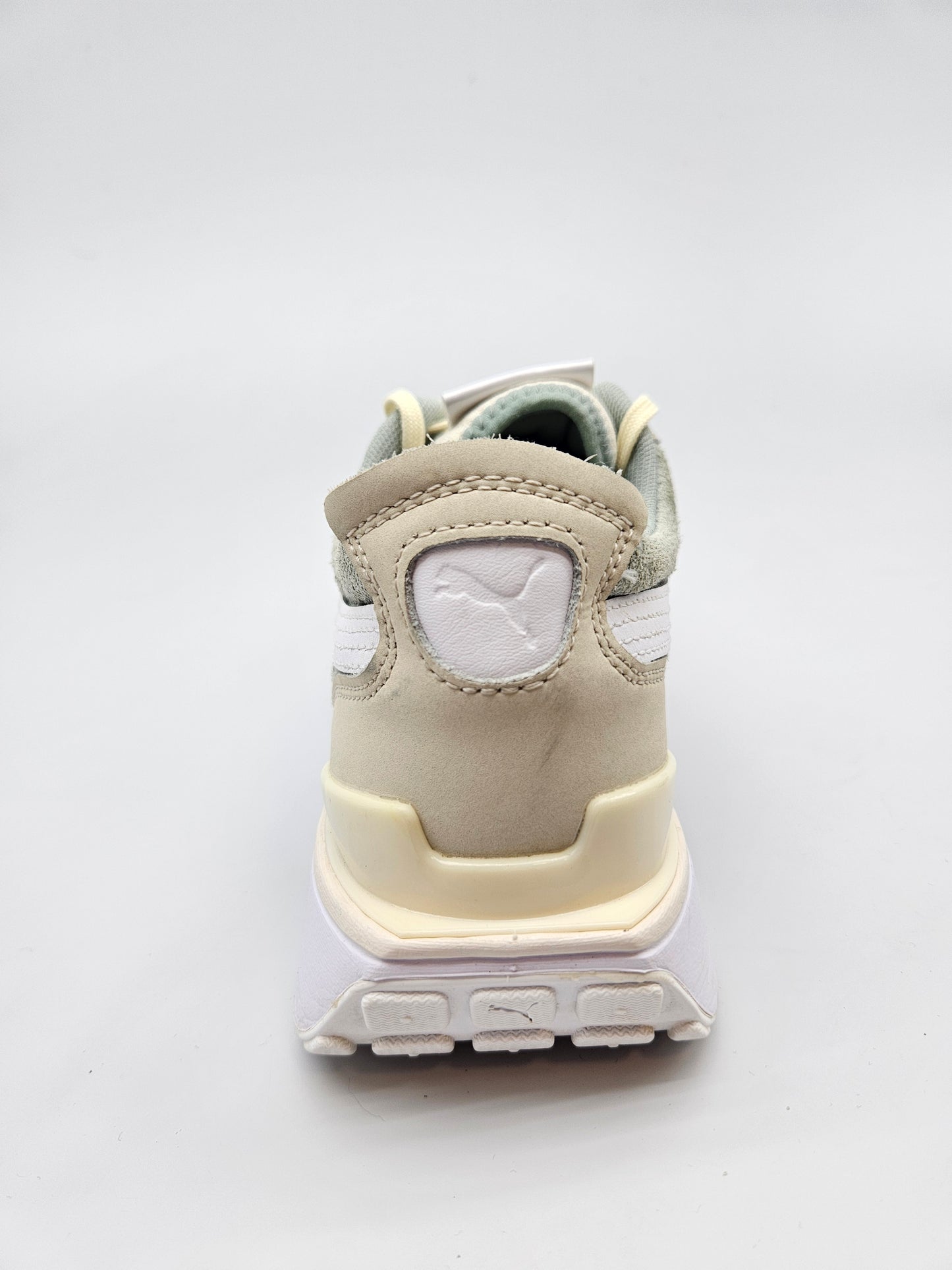 PUMA ORIGINAL PATIKI BR 38.5