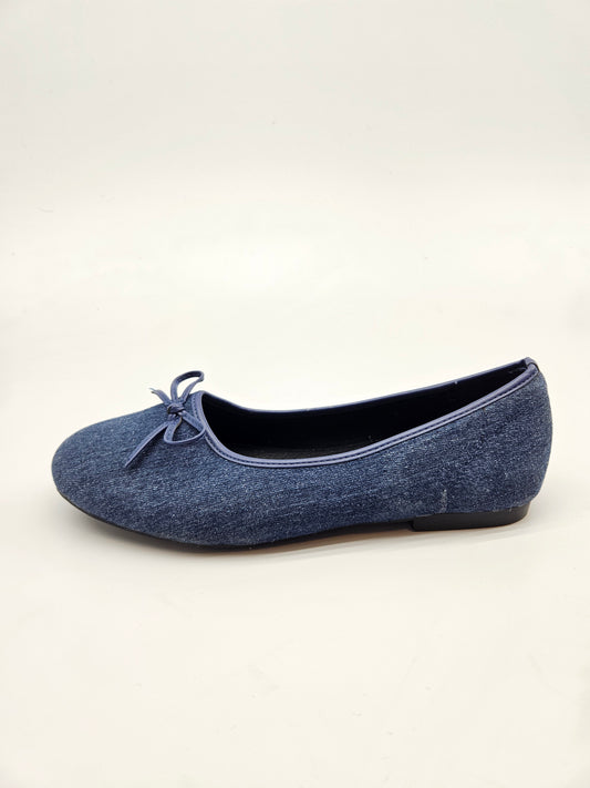 ZIZZI NOVI ORIGINAL BALETANKI BR 42