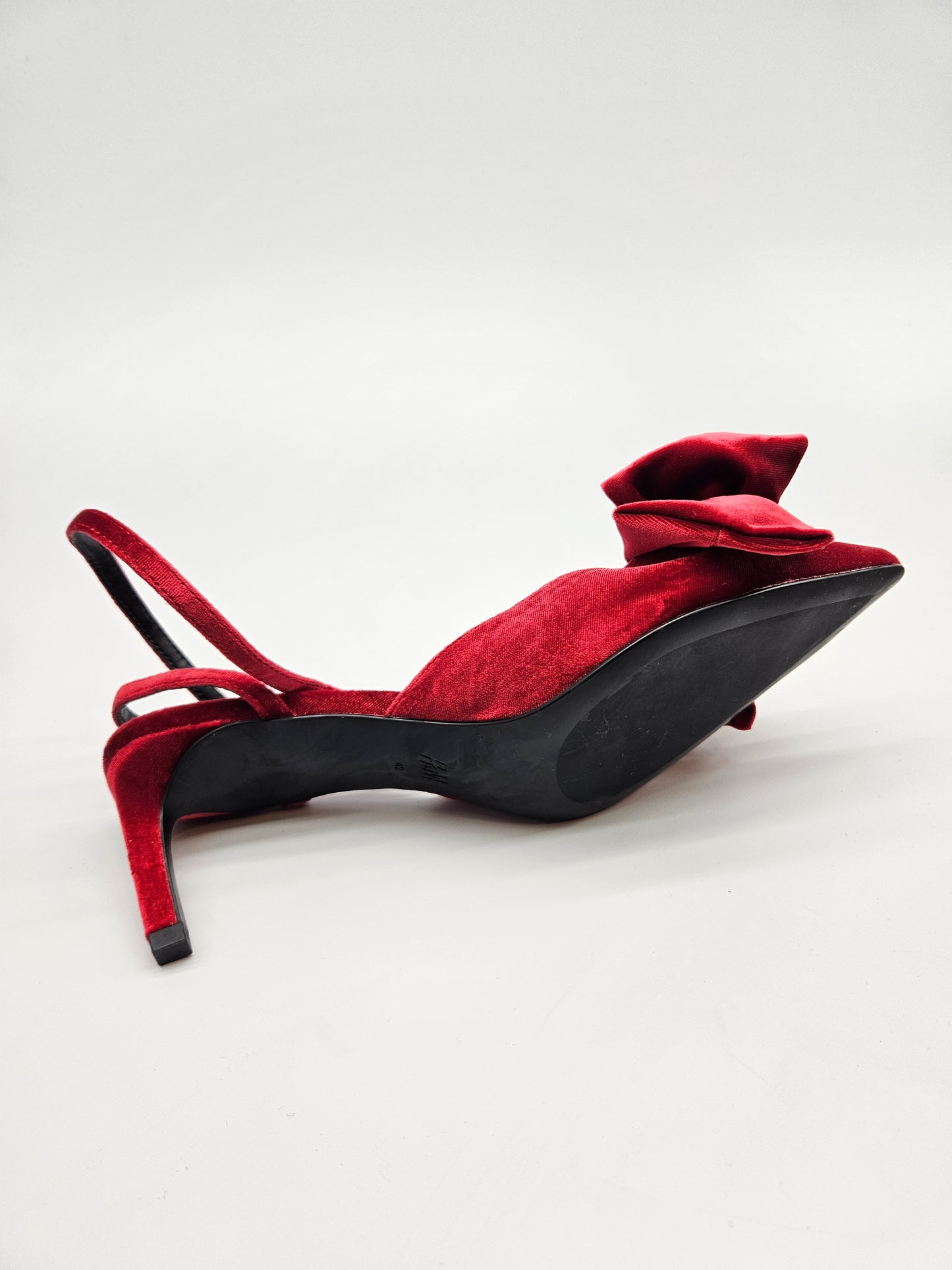 H&M NOVI ORIGINAL SANDALKI BR 42