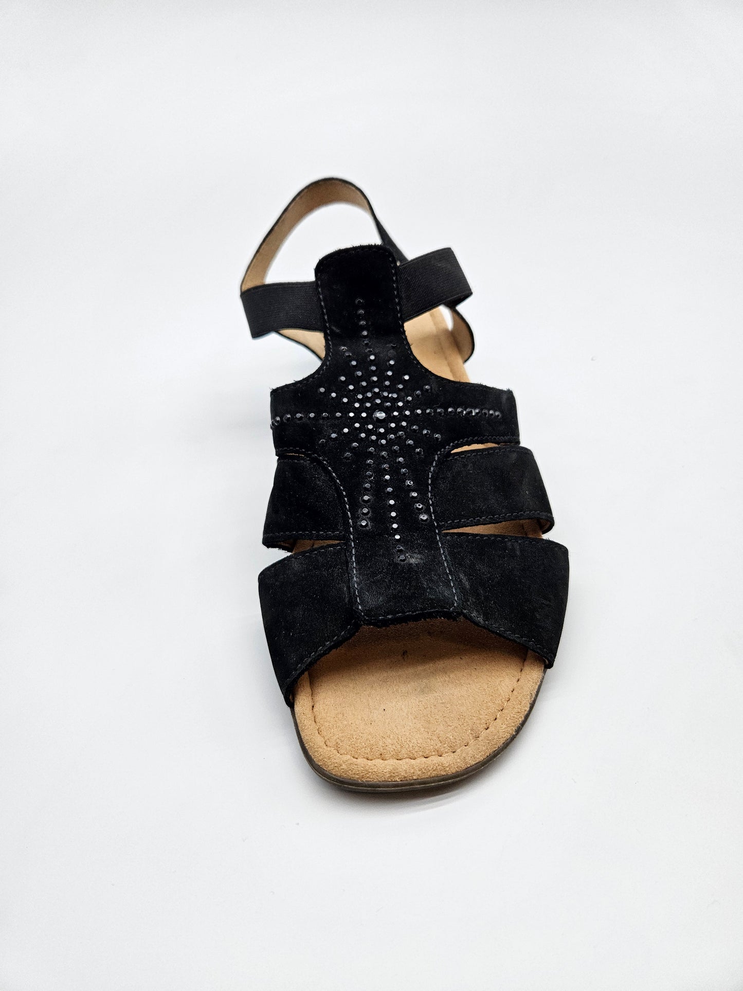 GABOR ORIGINAL SANDALKI BR 39.5