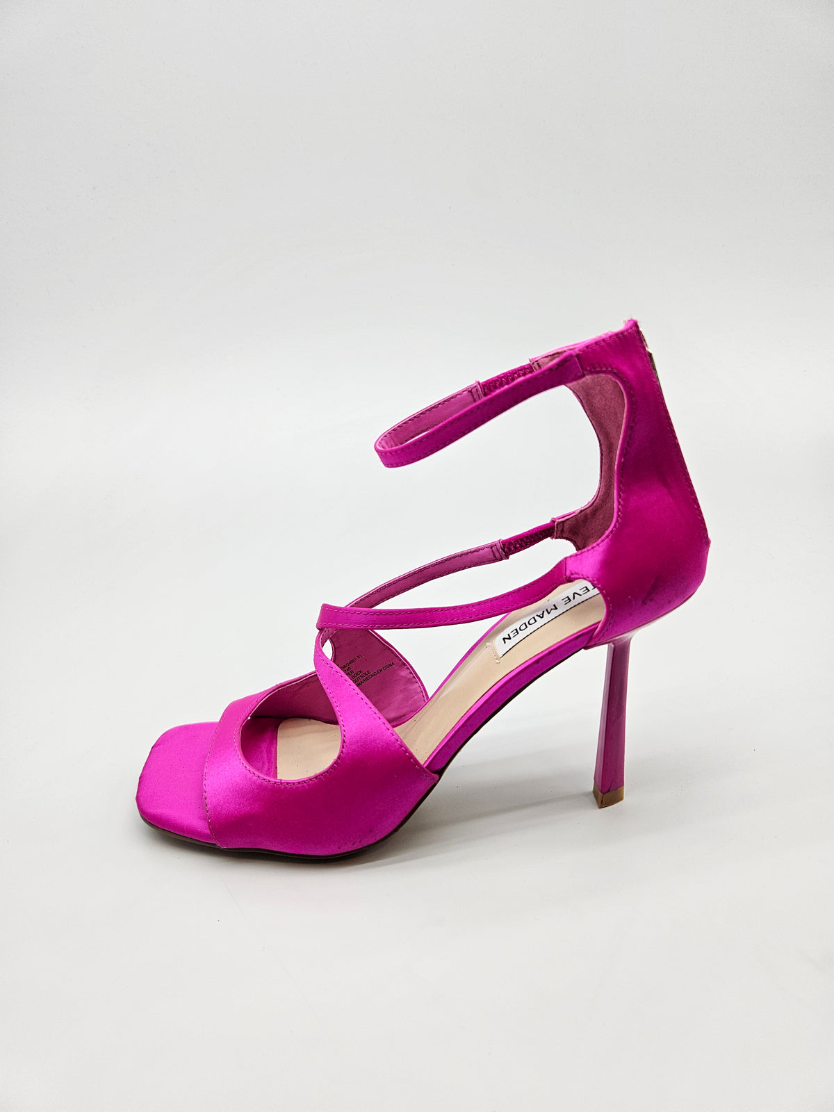 STEVE MADEN ORIGINAL SANDALKI BR 38