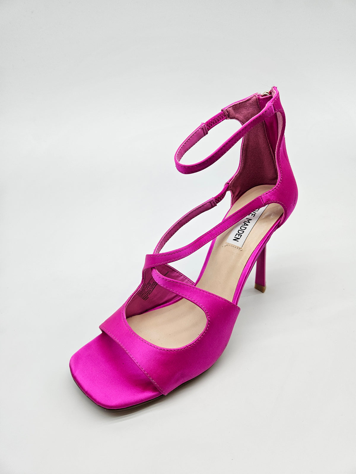 STEVE MADEN ORIGINAL SANDALKI BR 38