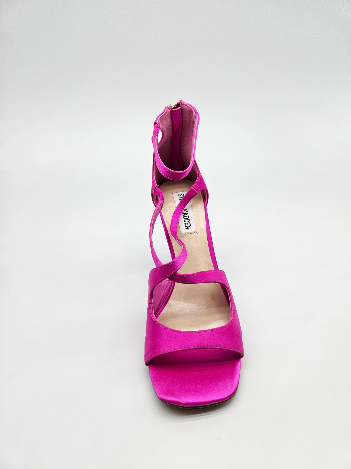 STEVE MADEN ORIGINAL SANDALKI BR 38