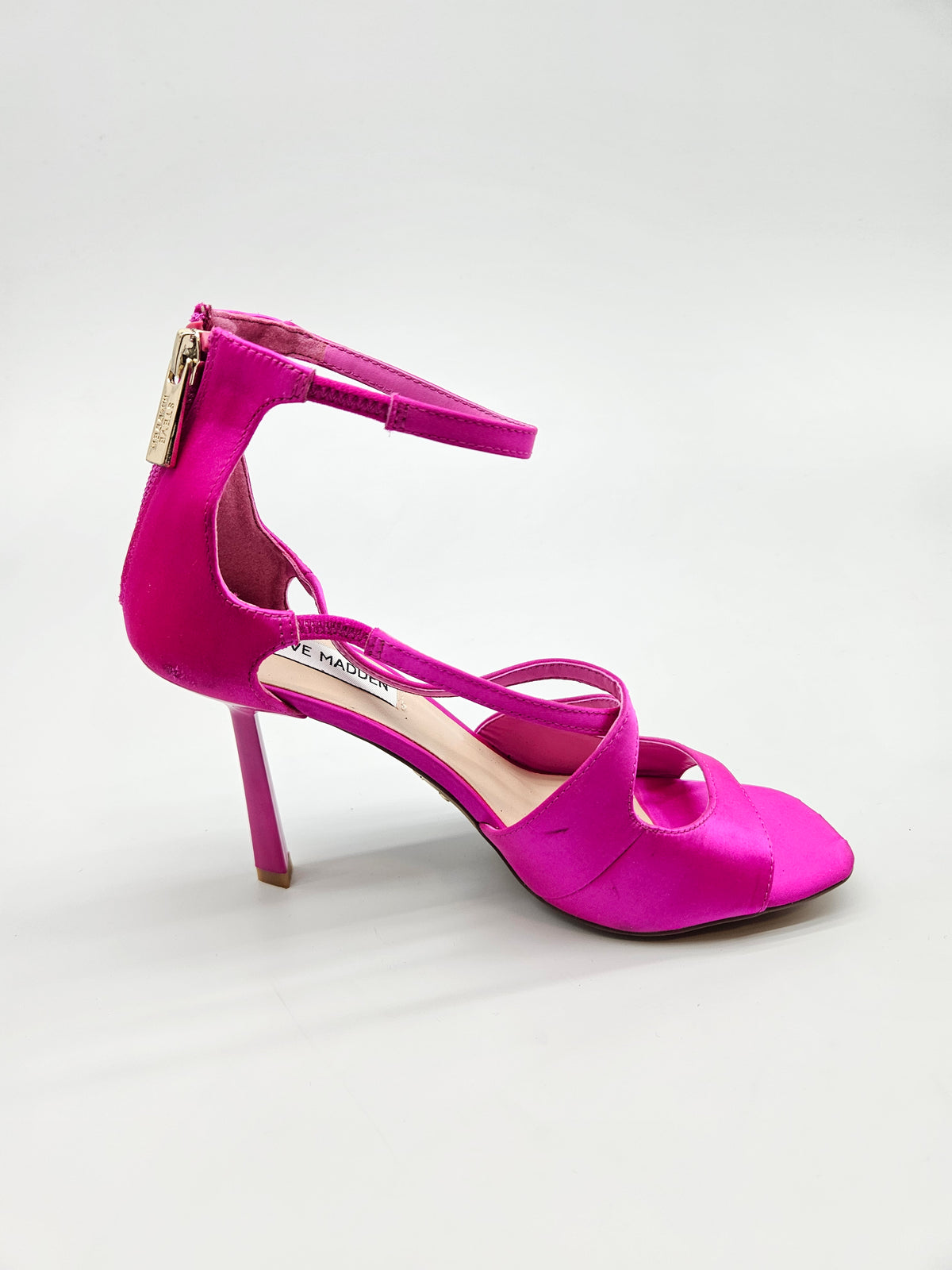 STEVE MADEN ORIGINAL SANDALKI BR 38