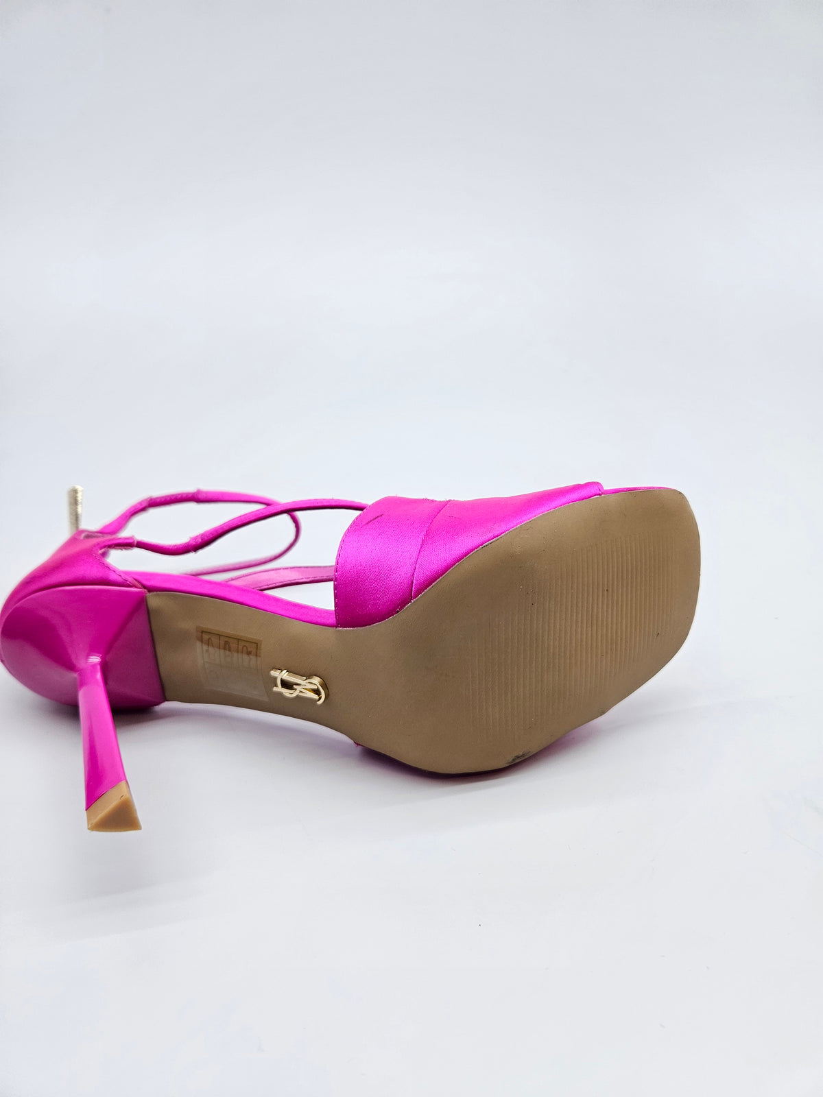 STEVE MADEN ORIGINAL SANDALKI BR 38