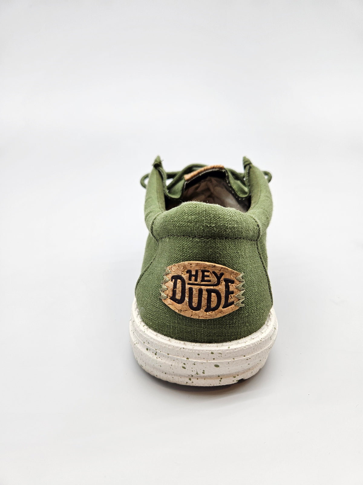 HEY DUDE ORIGINAL PA BR 43
