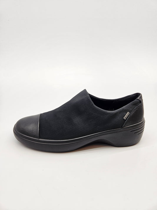 ECCO GORETEX ORIGINAL CEVLI BR 40