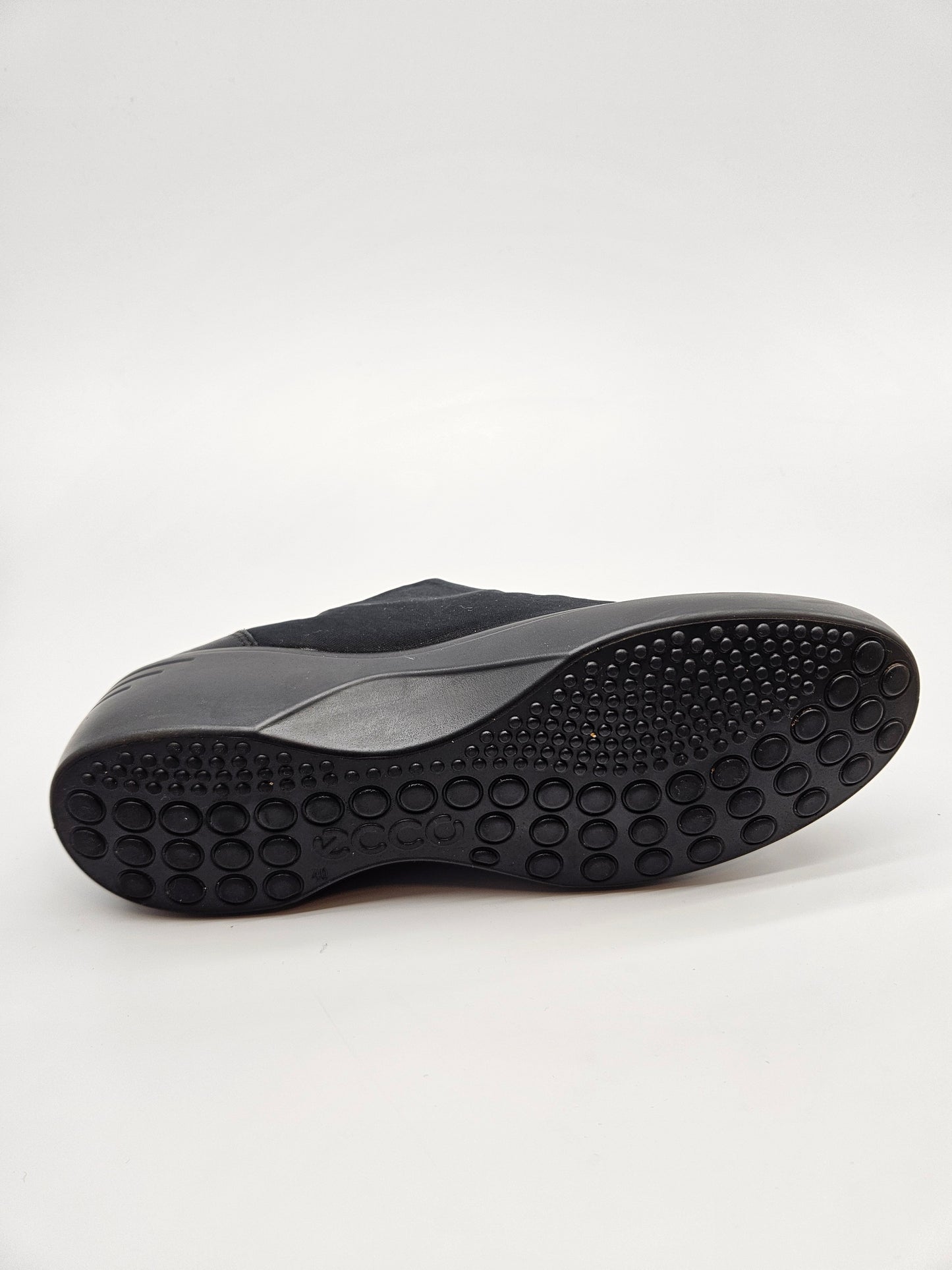 ECCO GORETEX ORIGINAL CEVLI BR 40