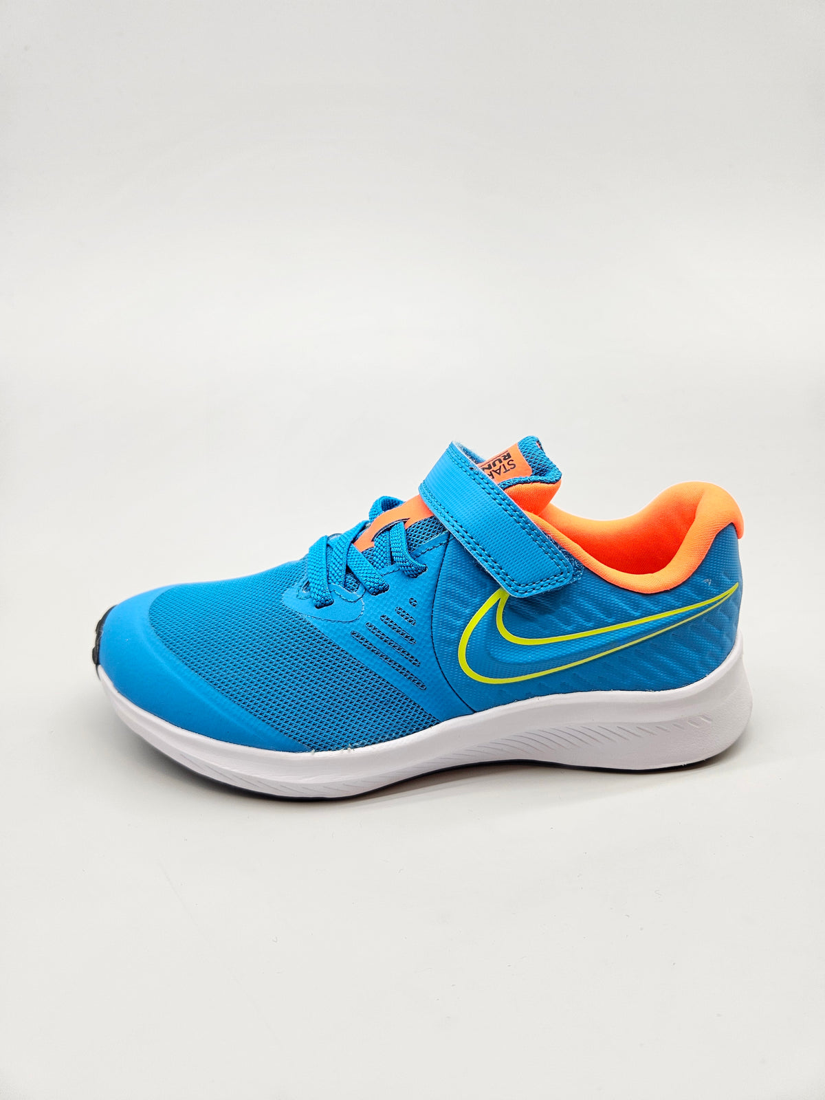 NIKE ORIGINAL PATIKI BR 32